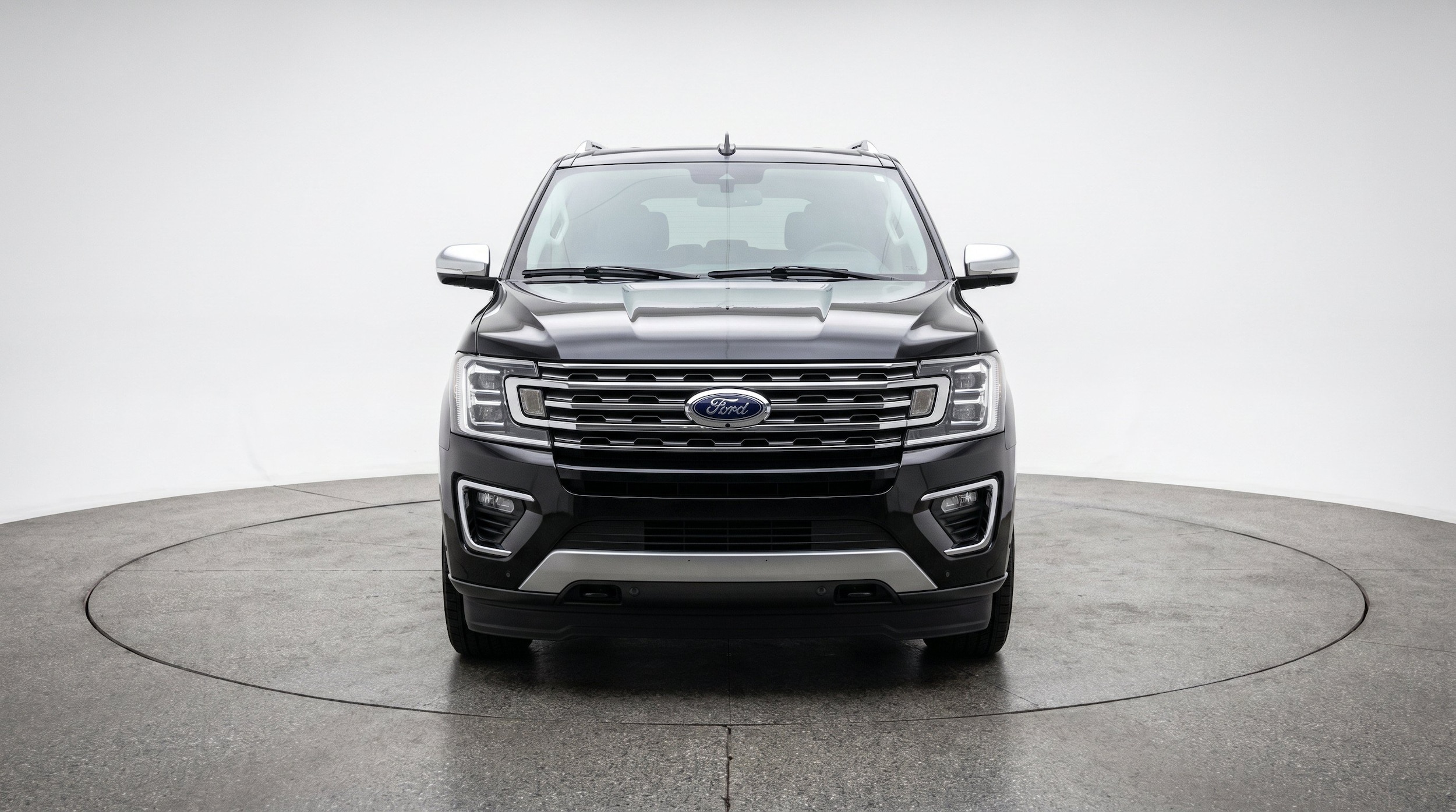 Thumbnail: 2024 Ford Expedition MAX - 2