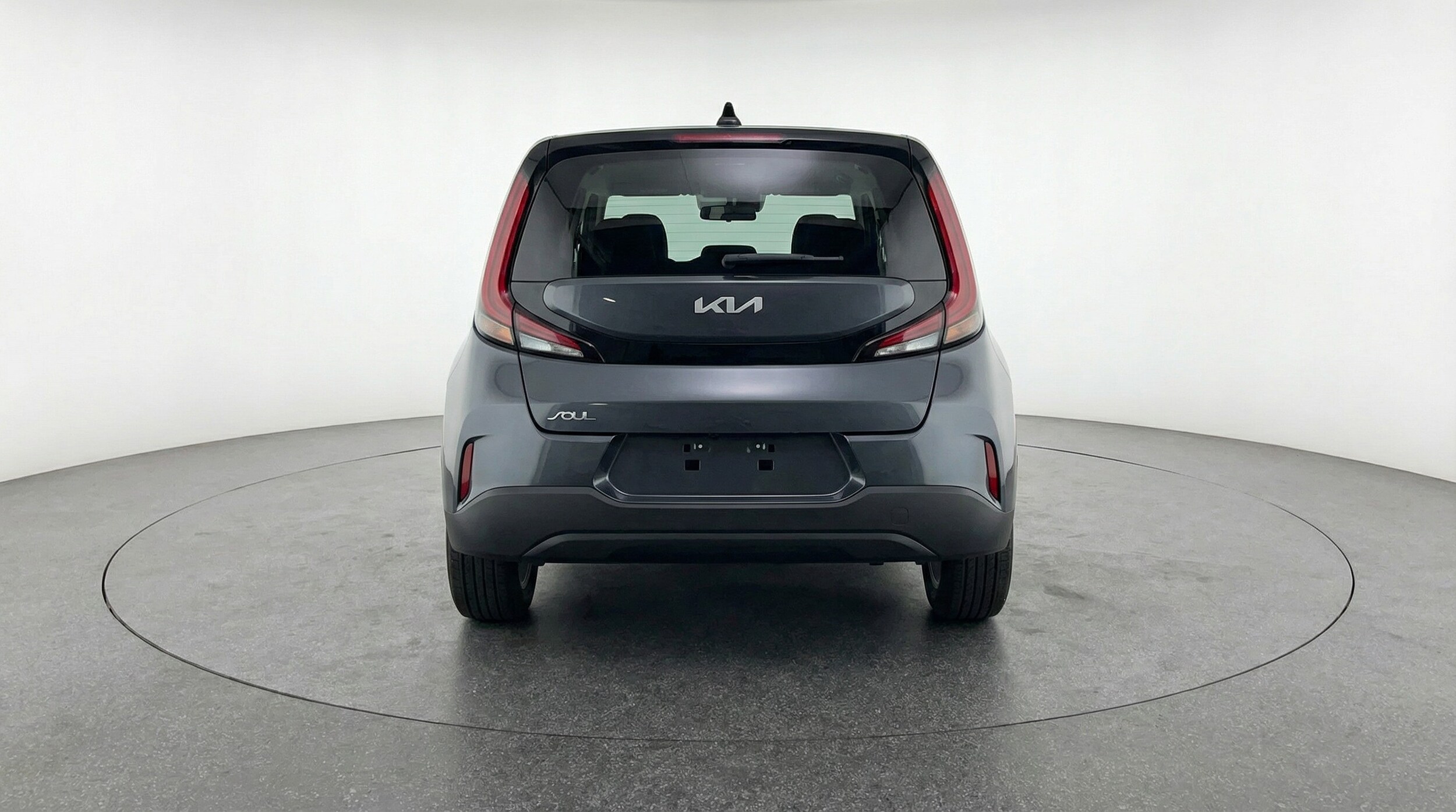 Thumbnail: 2025 Kia Soul - 6