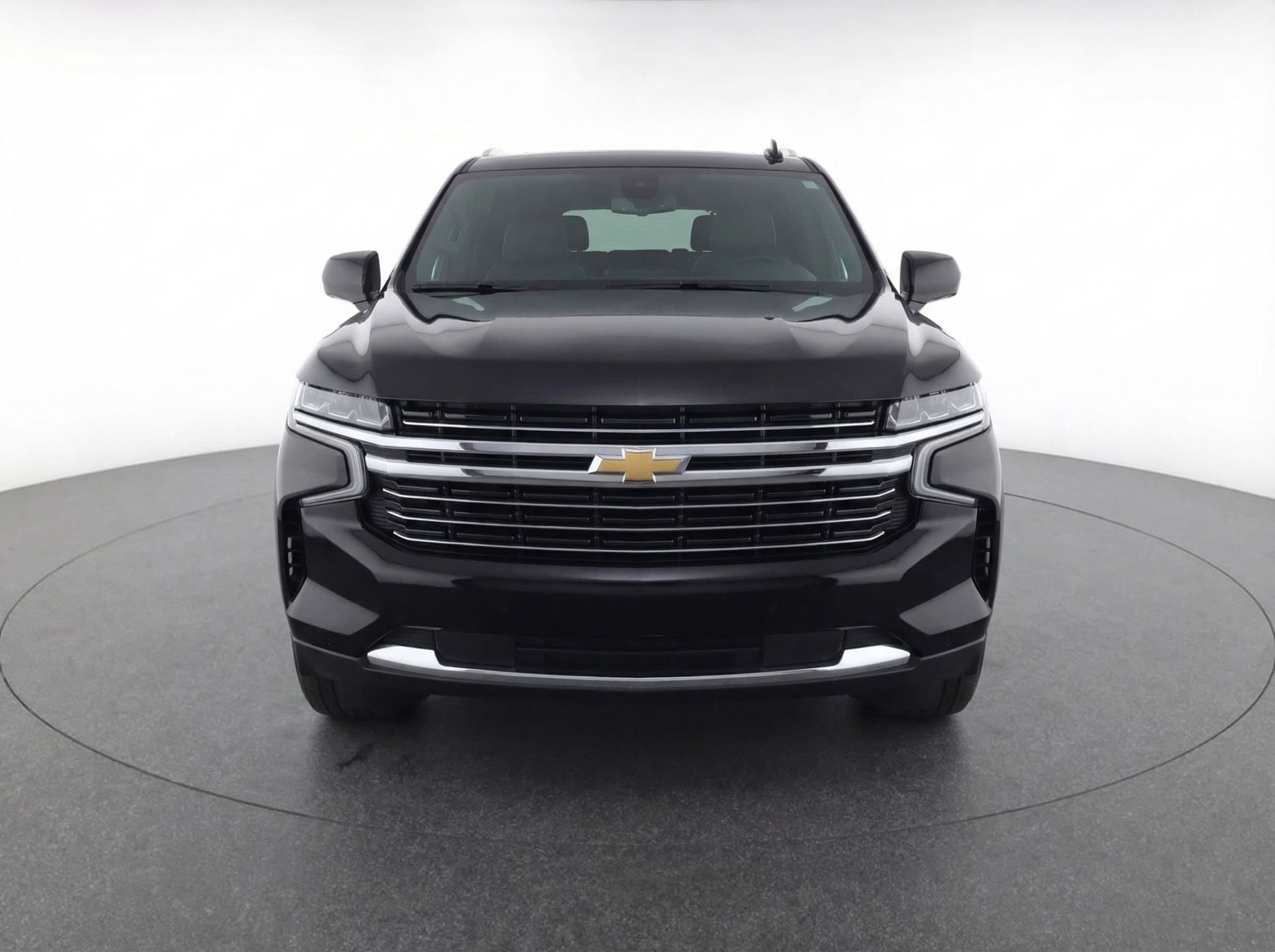 Thumbnail: 2023 Chevrolet Tahoe - 2