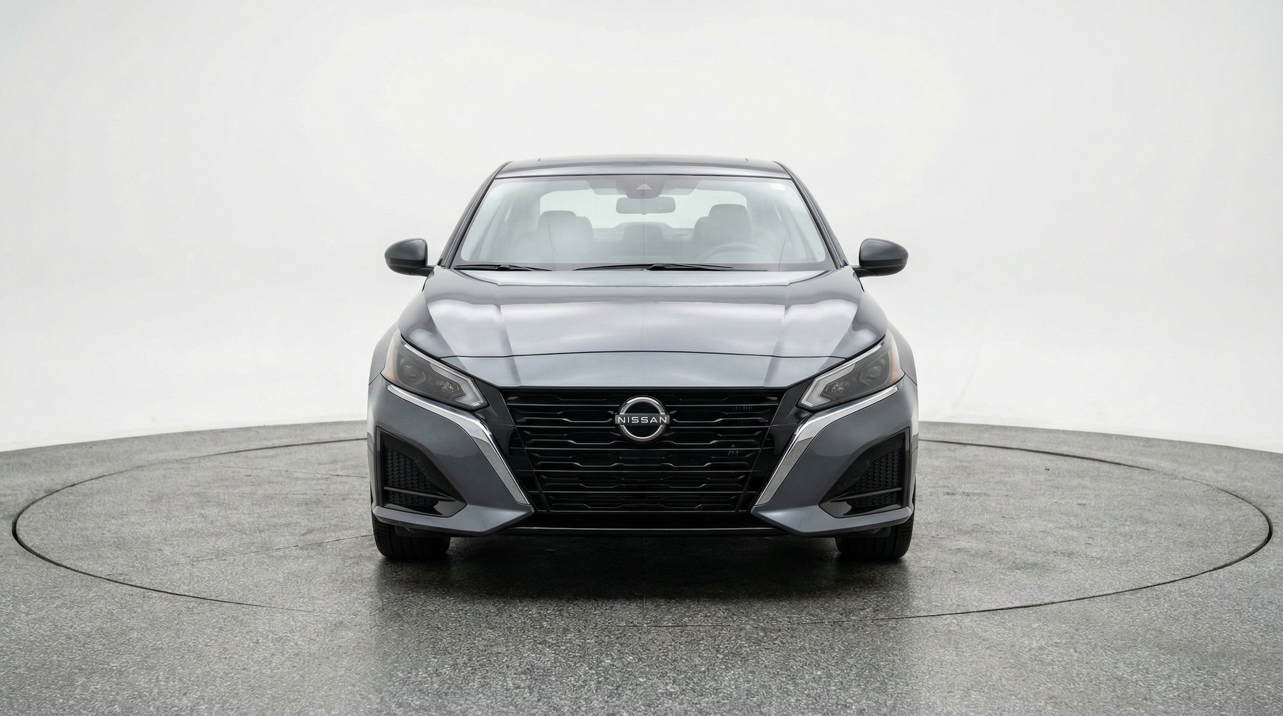 Thumbnail: 2025 Nissan Altima - 2