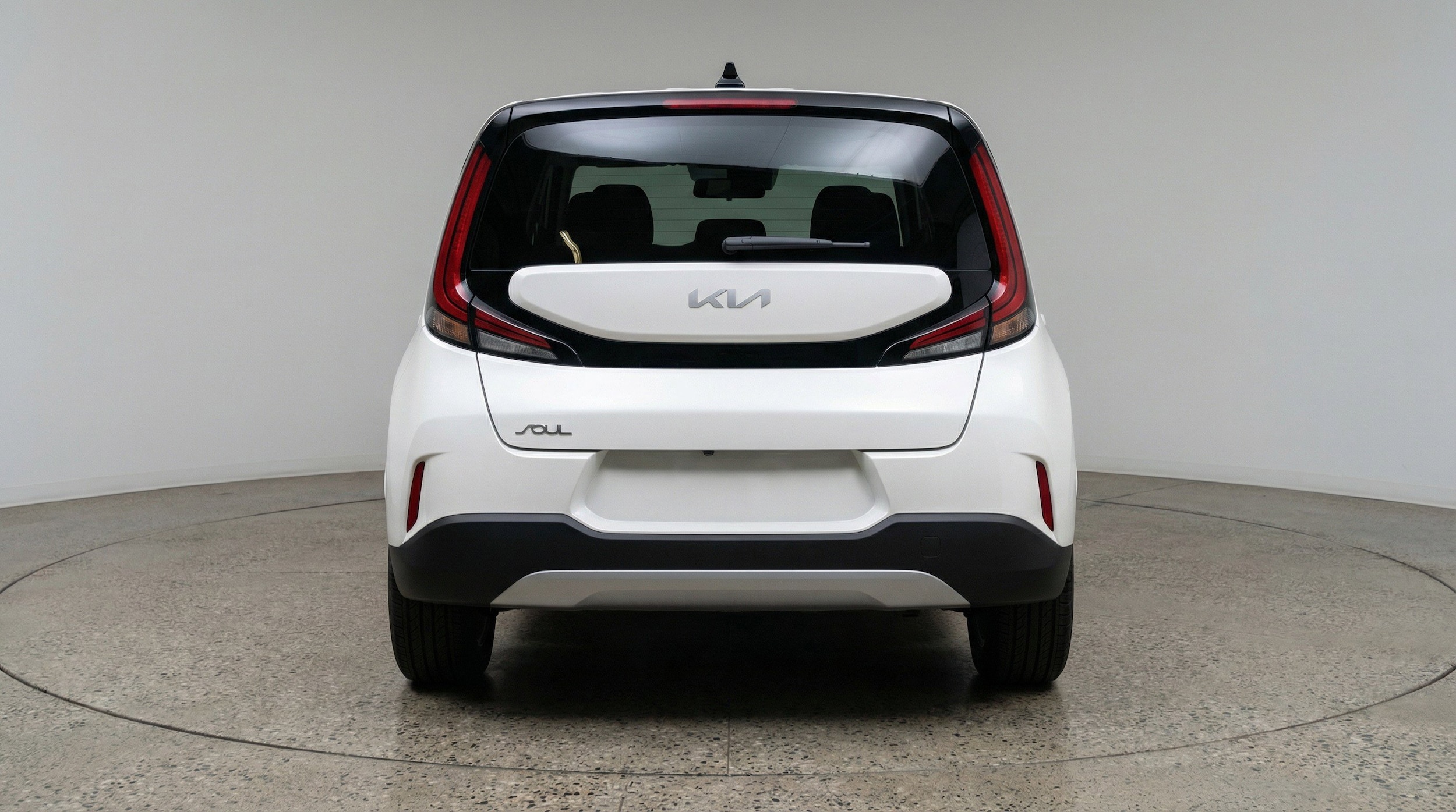 Thumbnail: 2025 Kia Soul - 7