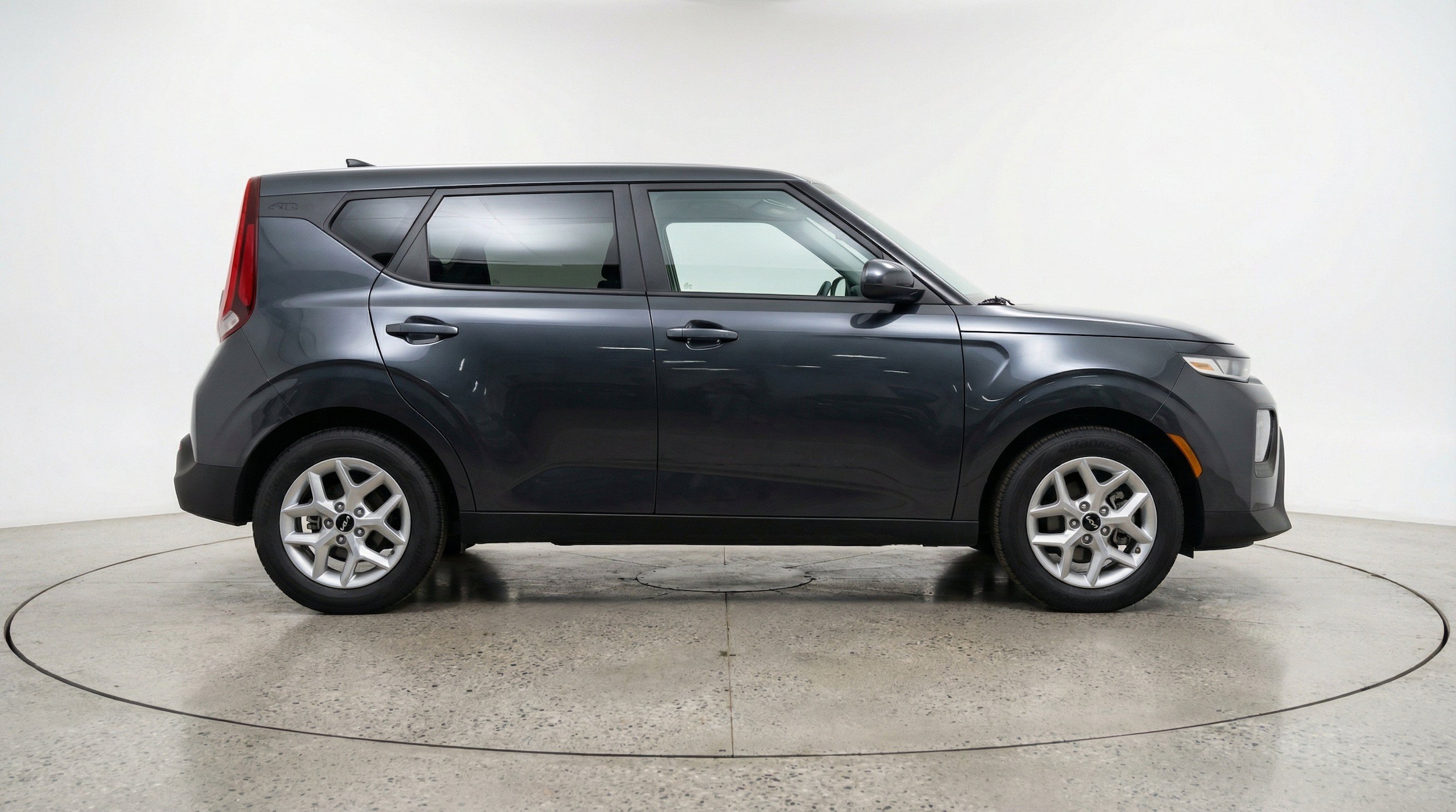 Thumbnail: 2025 Kia Soul - 11