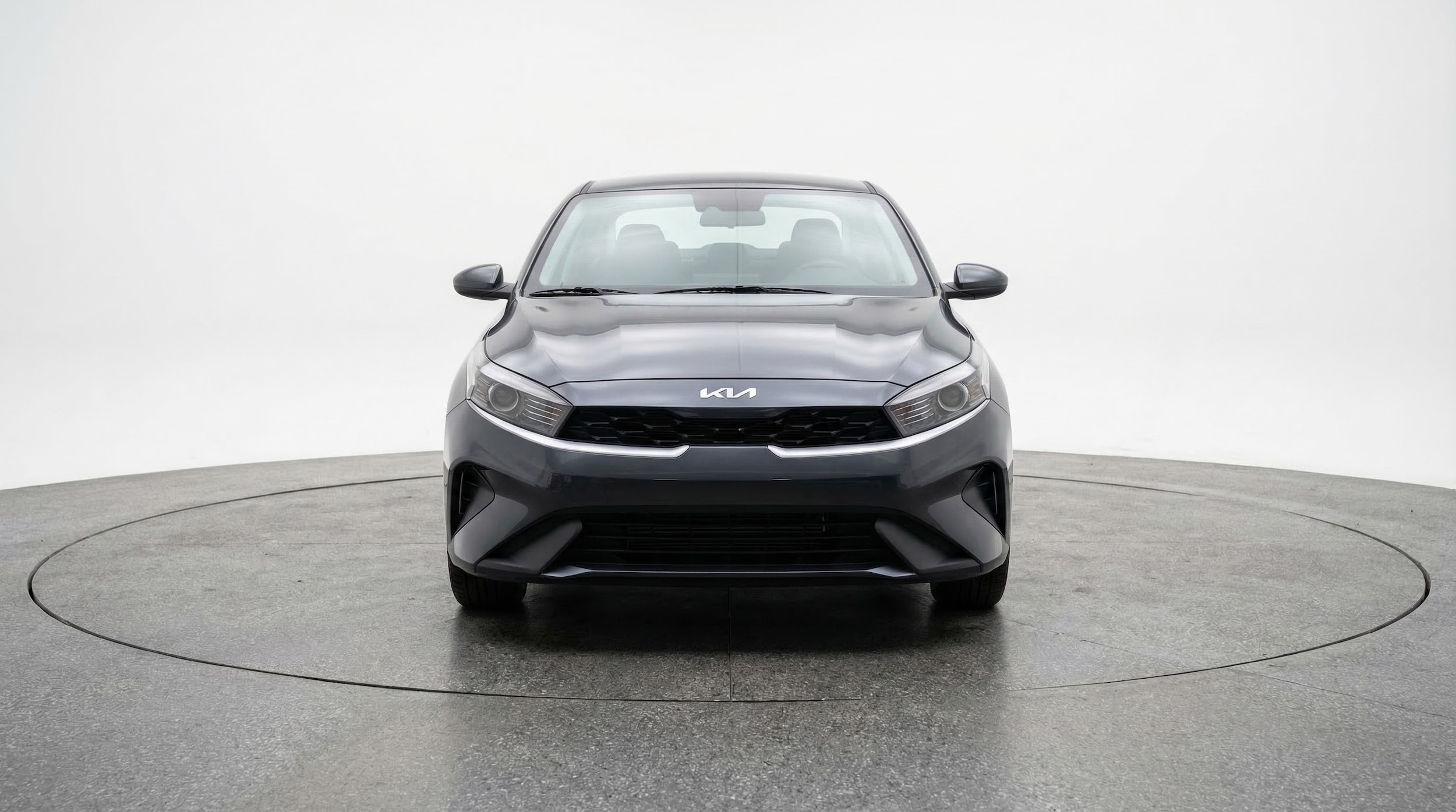 Thumbnail: 2024 Kia Forte - 2