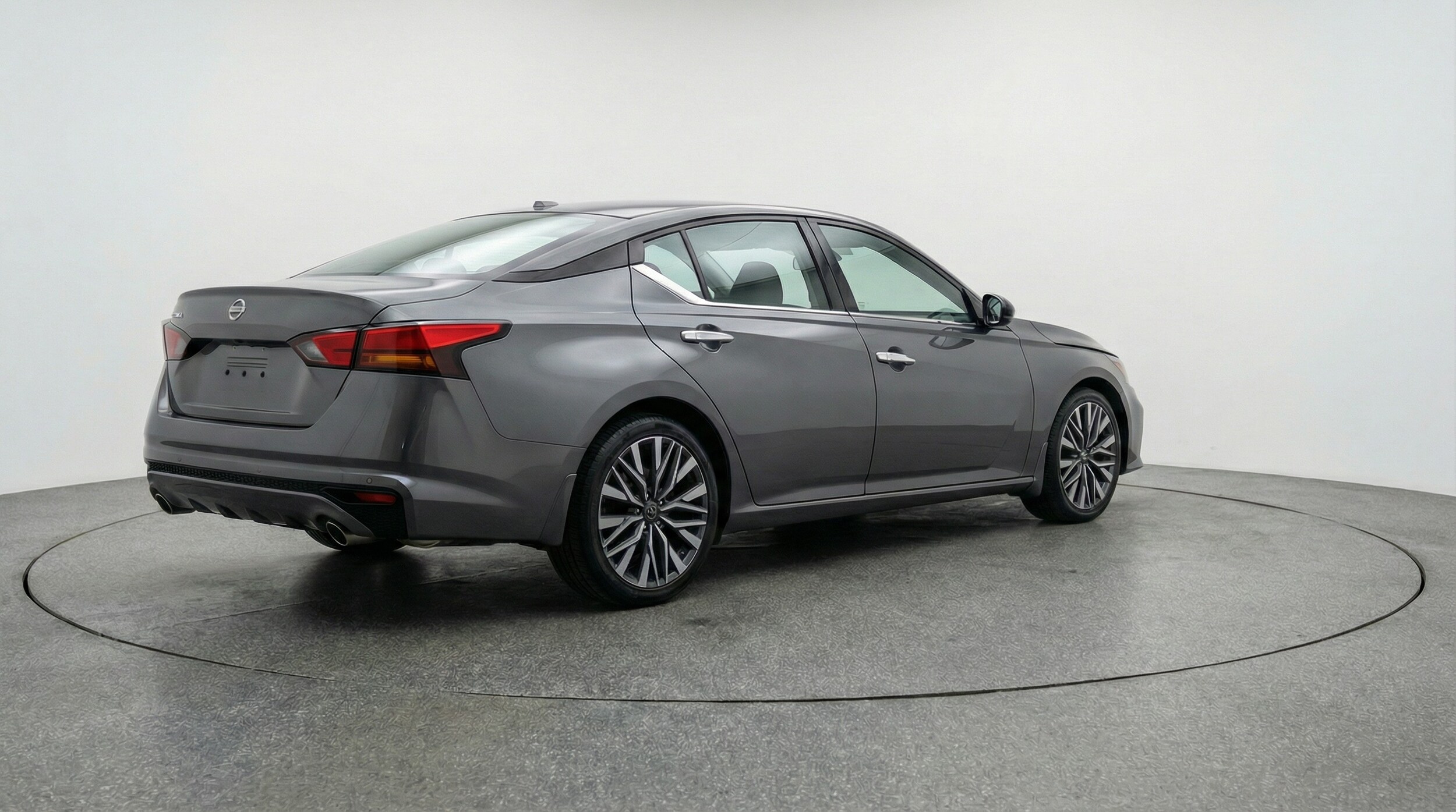 Thumbnail: 2025 Nissan Altima - 7