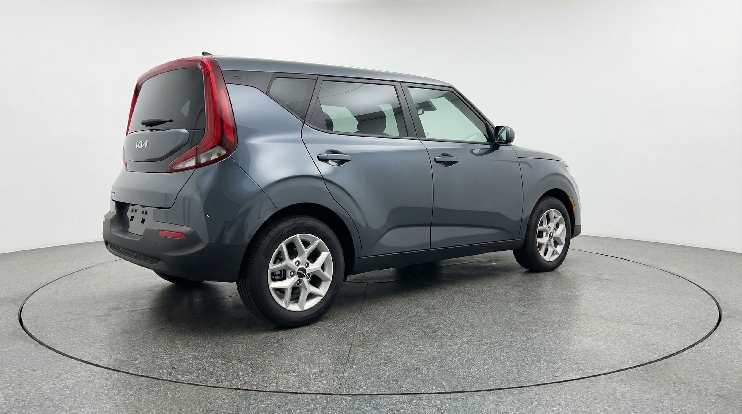 Thumbnail: 2025 Kia Soul - 7