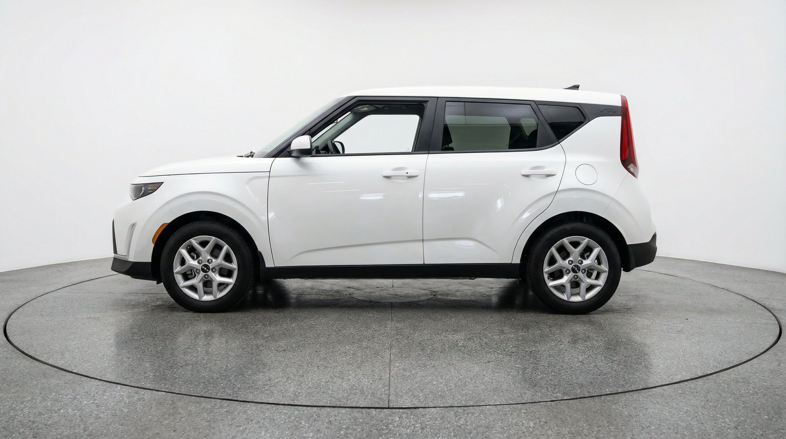 Thumbnail: 2025 Kia Soul - 5