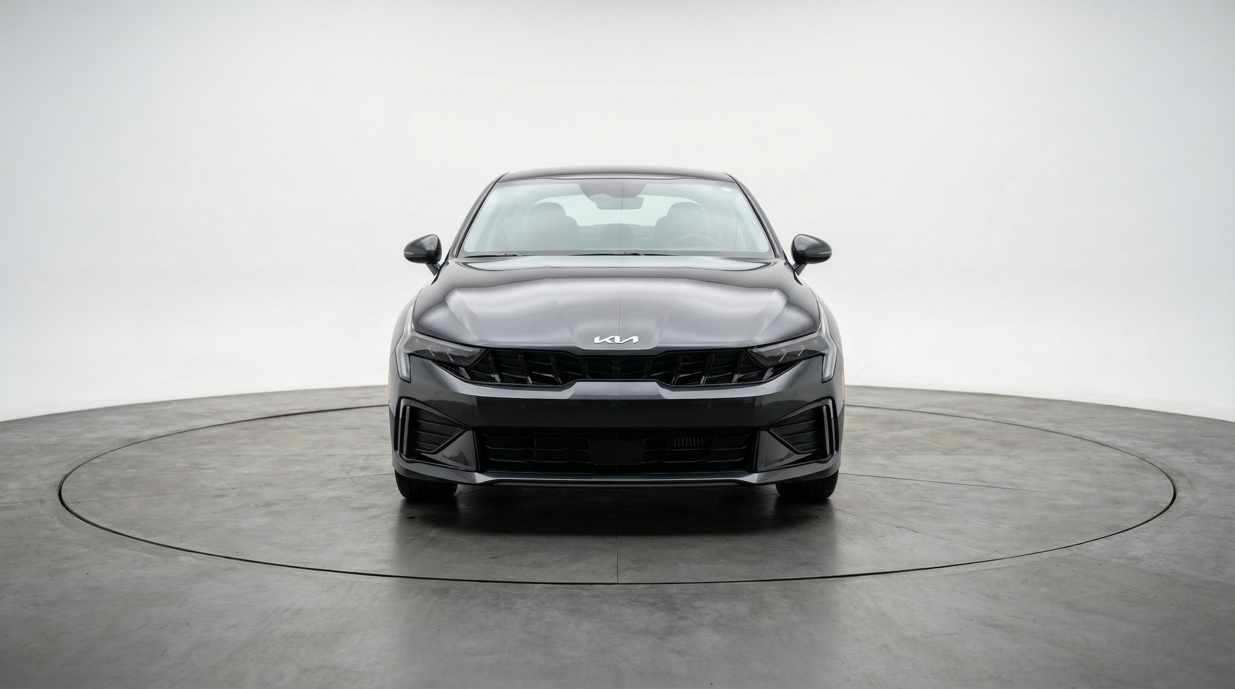 Thumbnail: 2025 Kia K5 - 2