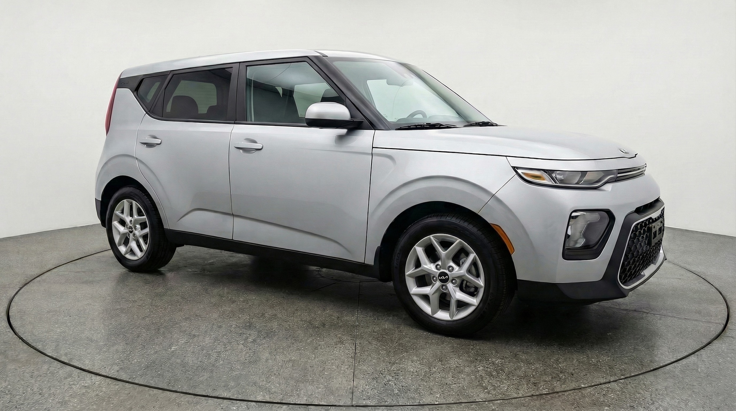 Thumbnail: 2025 Kia Soul - 1