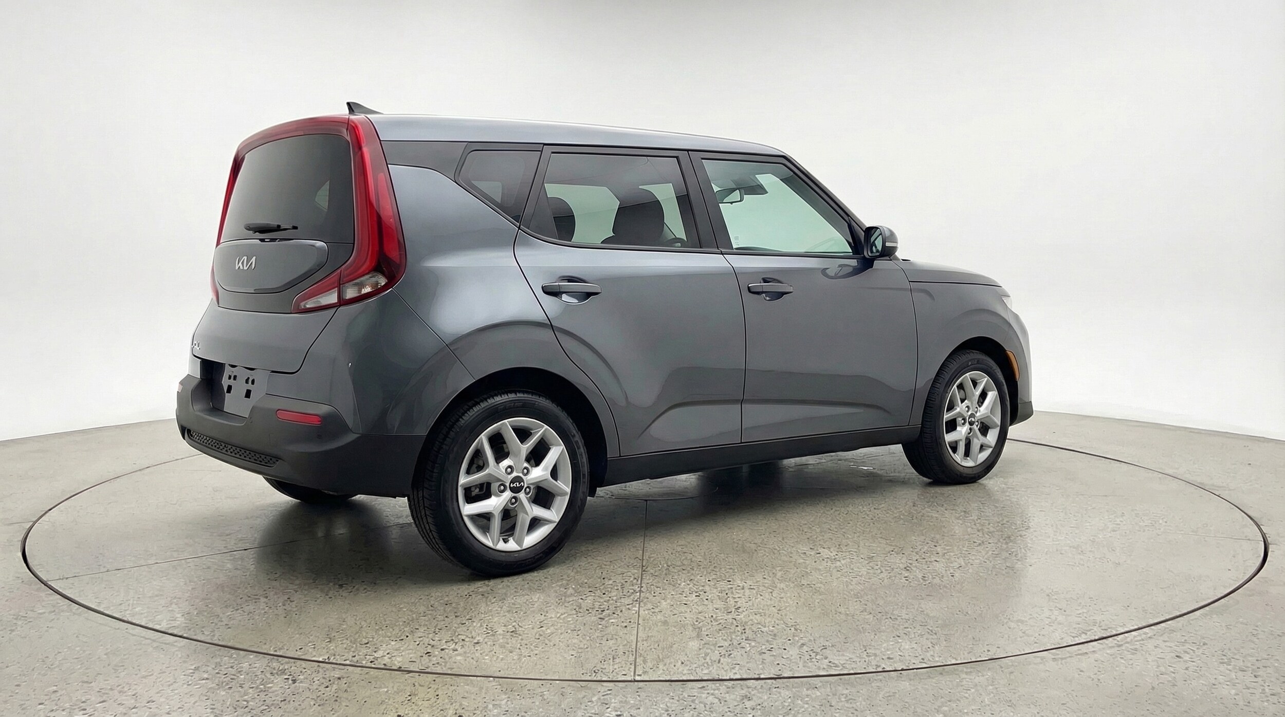 Thumbnail: 2025 Kia Soul - 7