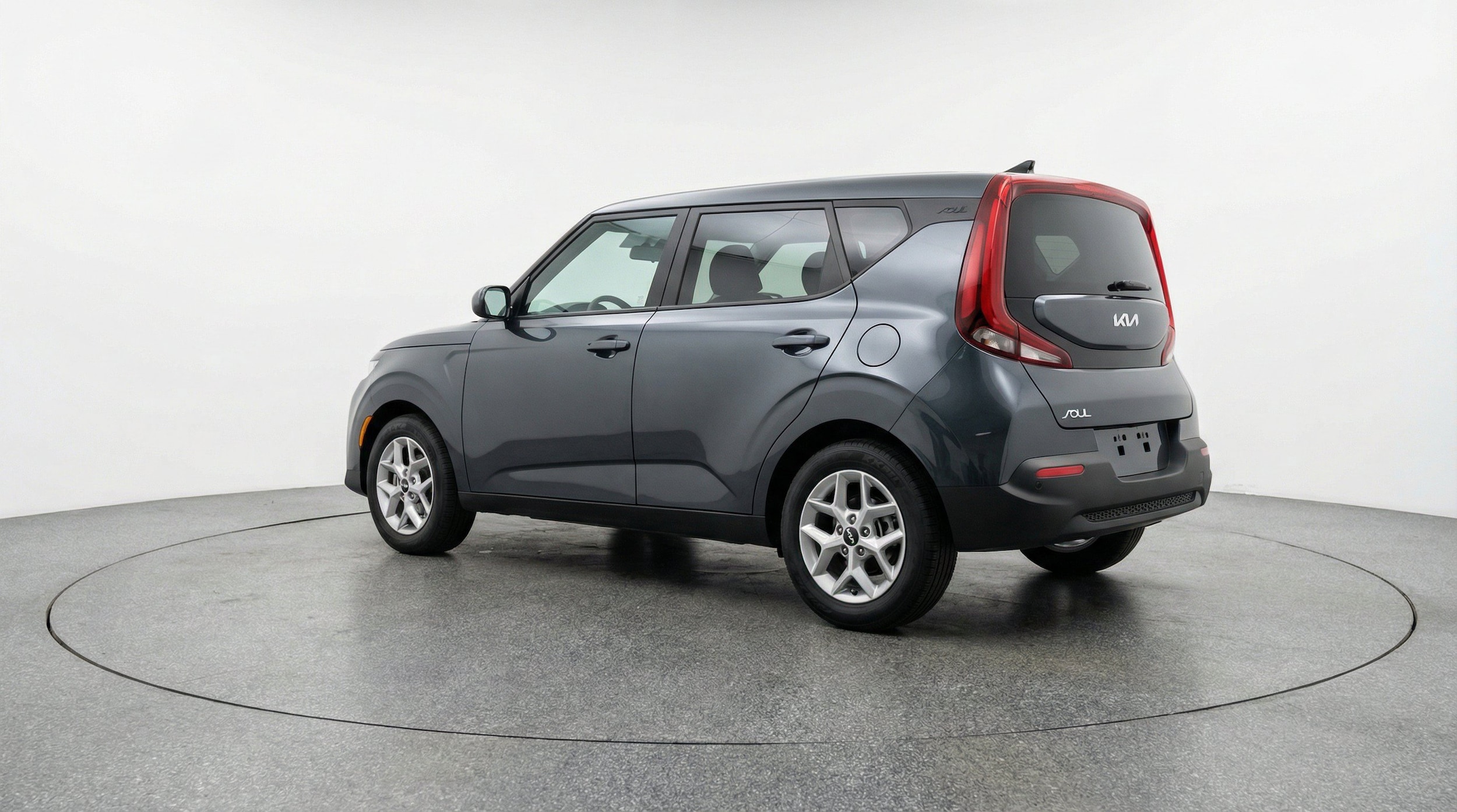 Thumbnail: 2025 Kia Soul - 6
