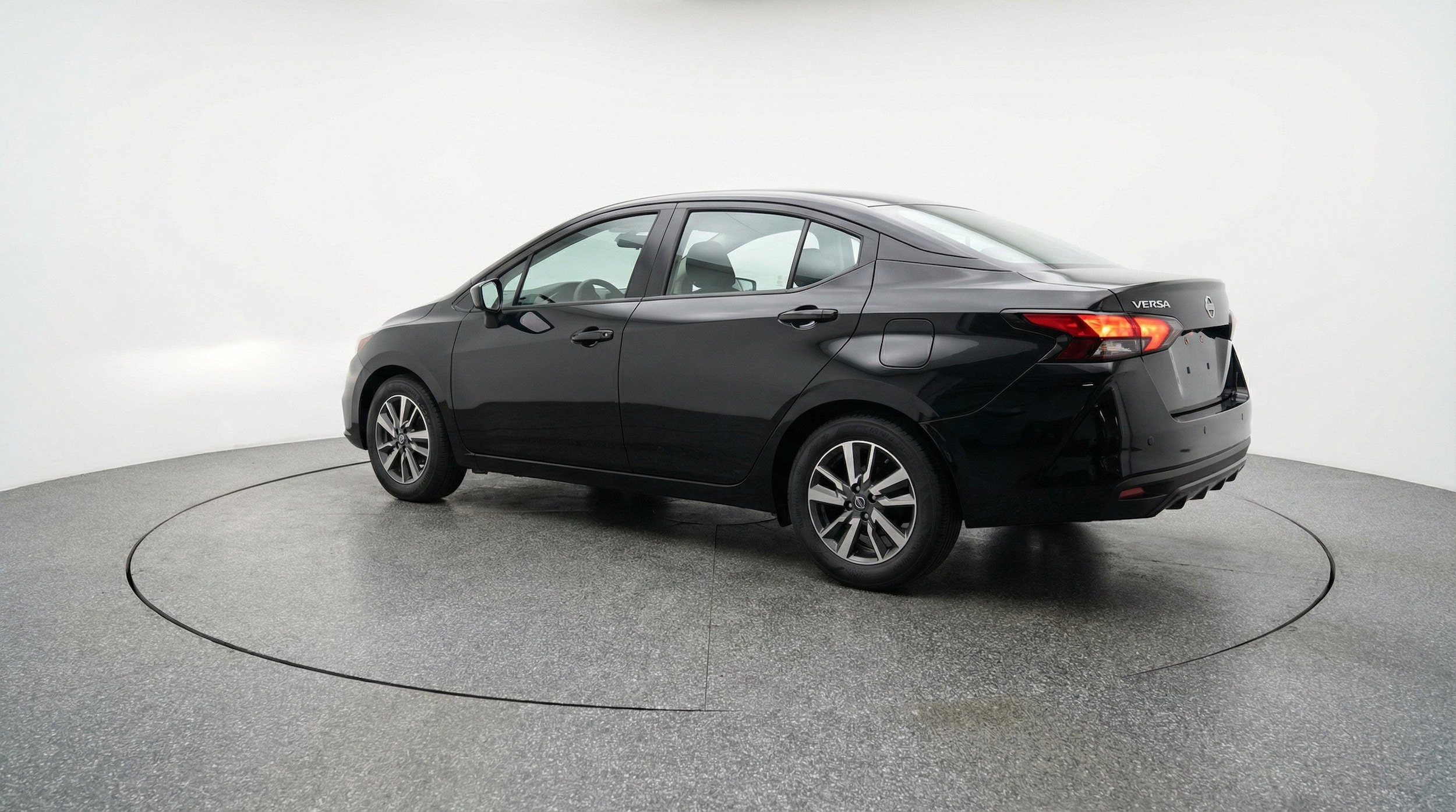 Thumbnail: 2025 Nissan Versa - 6