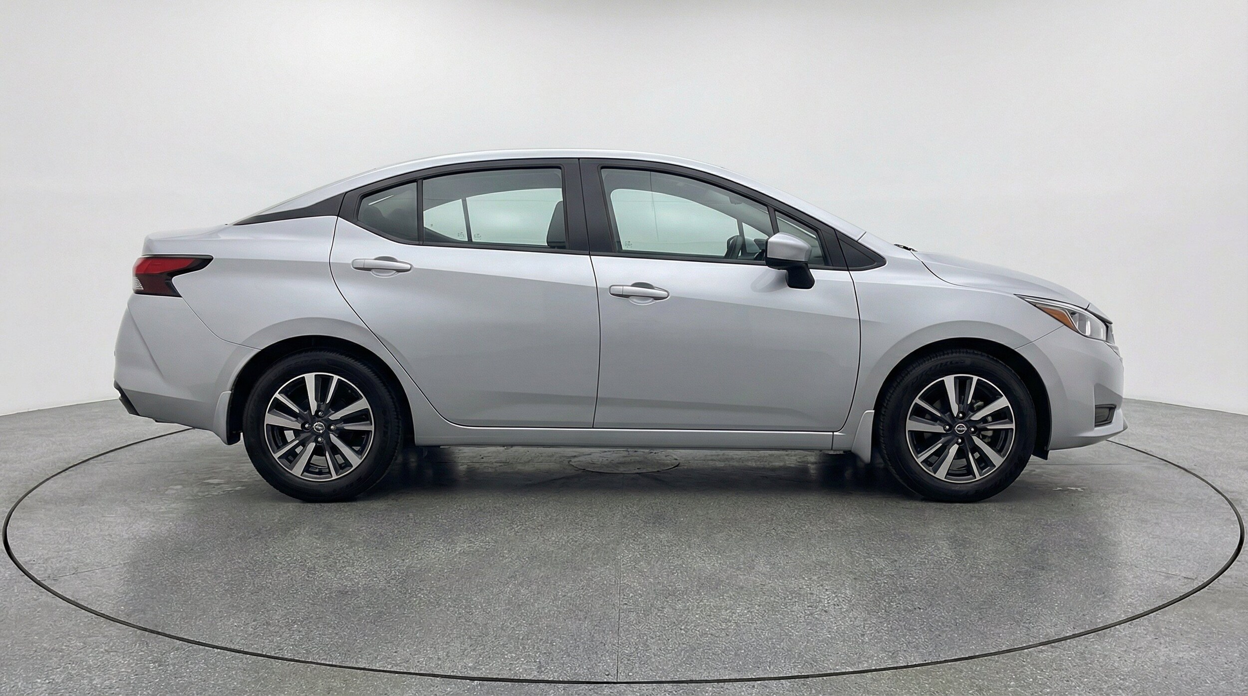Thumbnail: 2025 Nissan Versa - 11