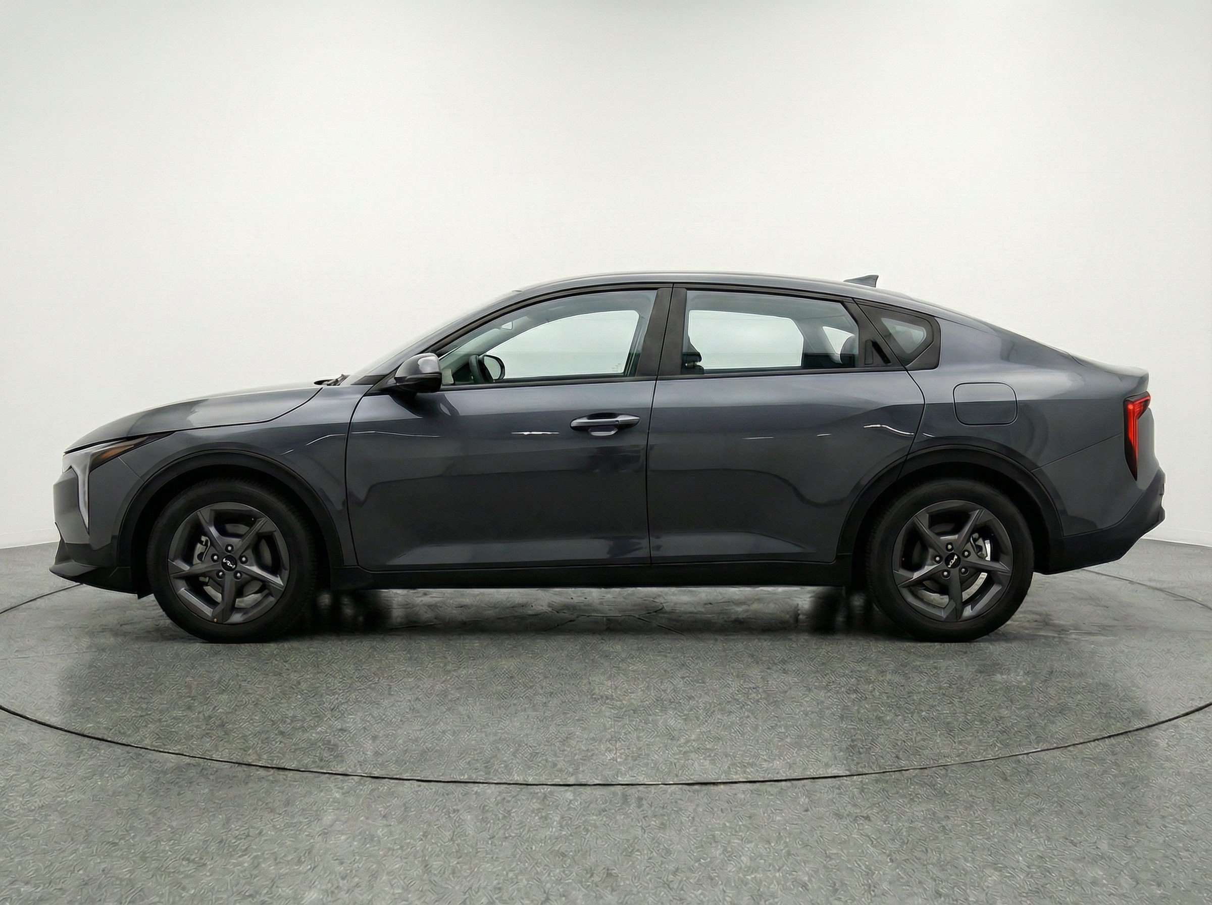 Thumbnail: 2025 Kia K4 - 5