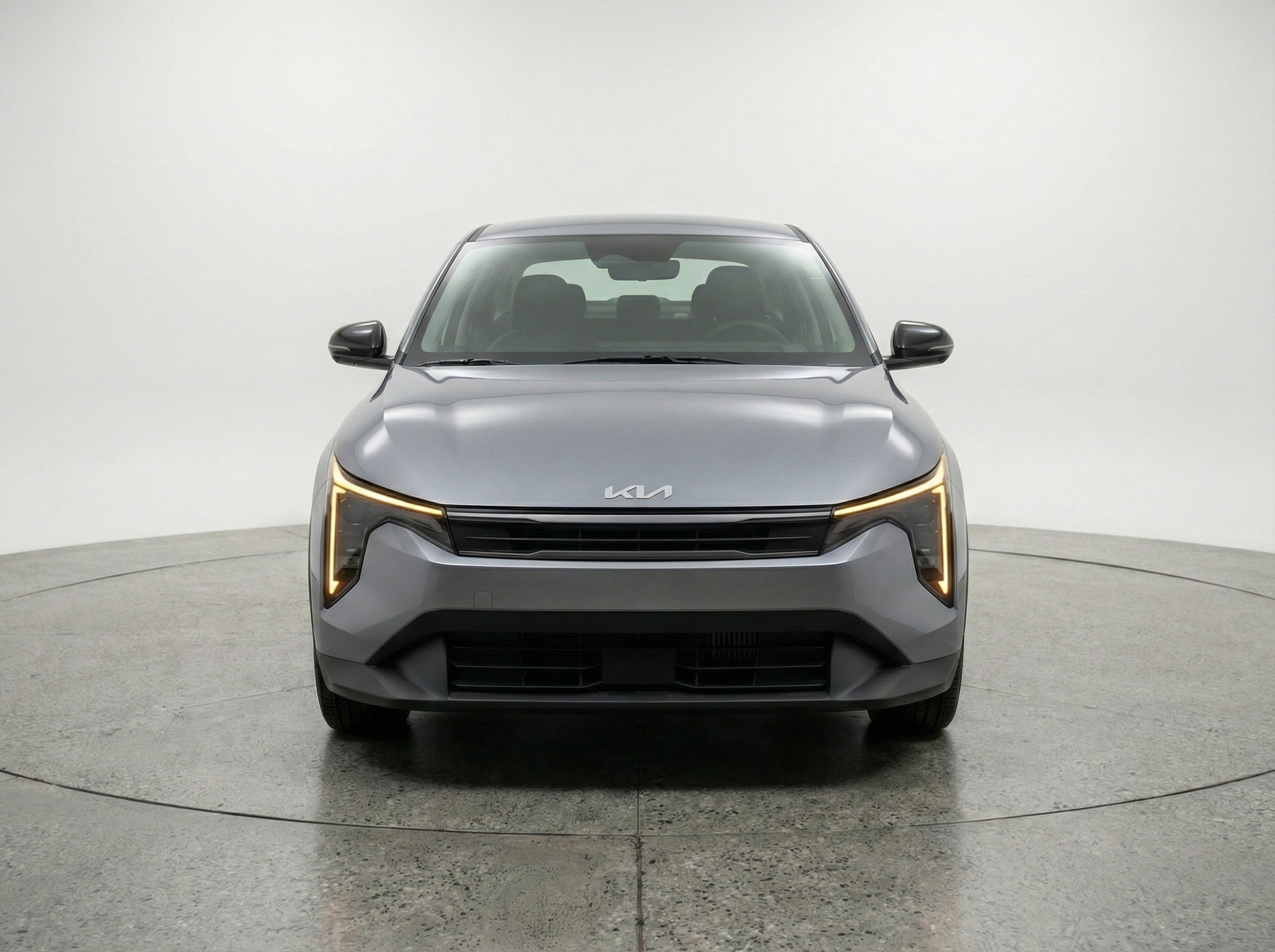 Thumbnail: 2025 Kia K4 - 2