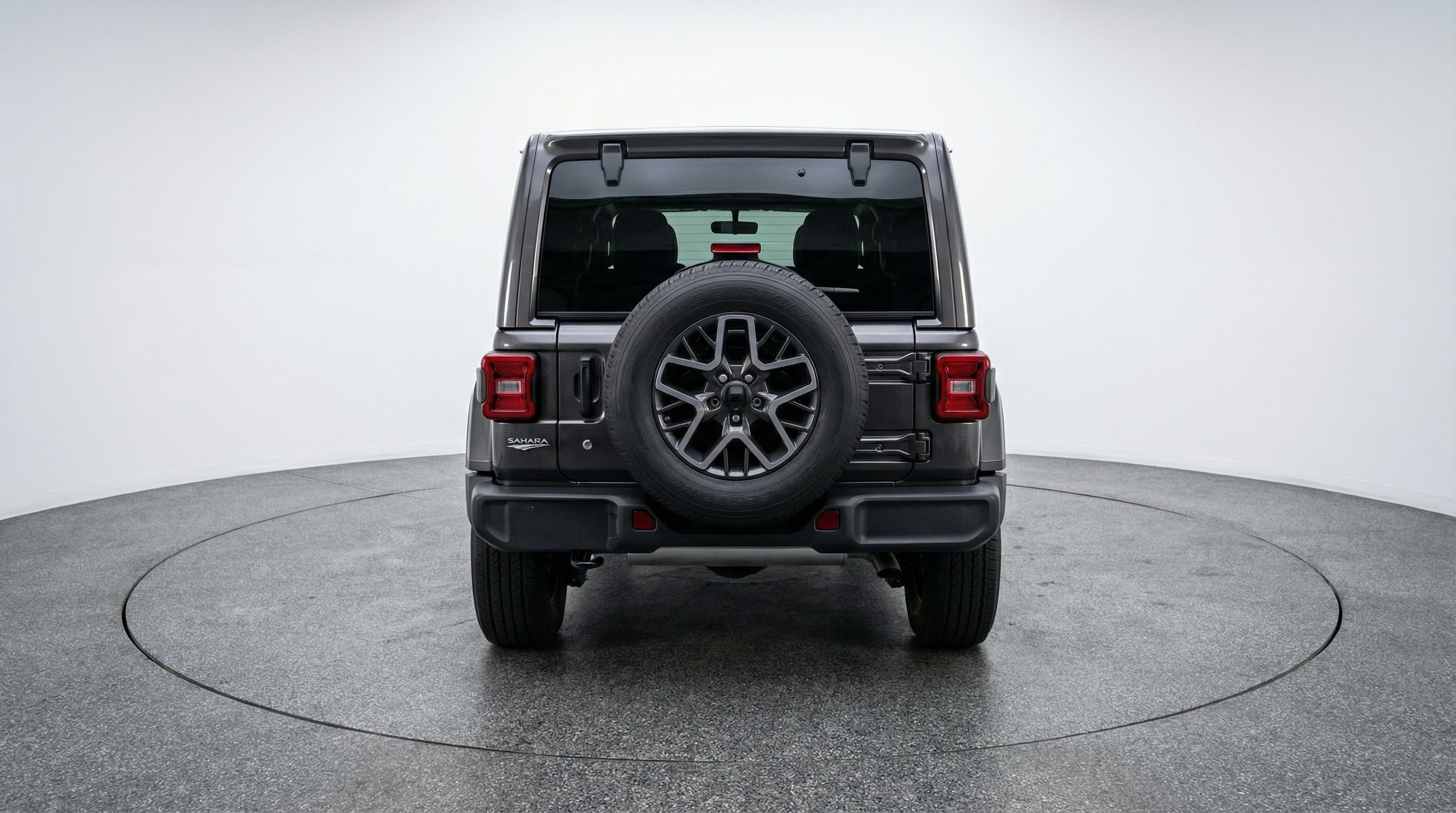 Thumbnail: 2025 Jeep Wrangler - 6