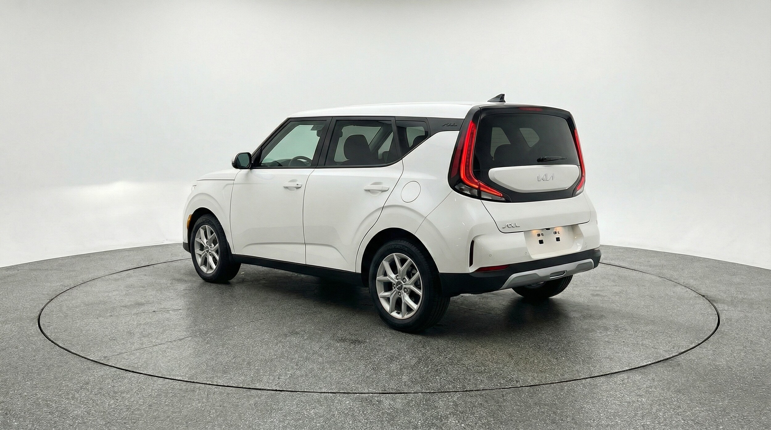 Thumbnail: 2025 Kia Soul - 5