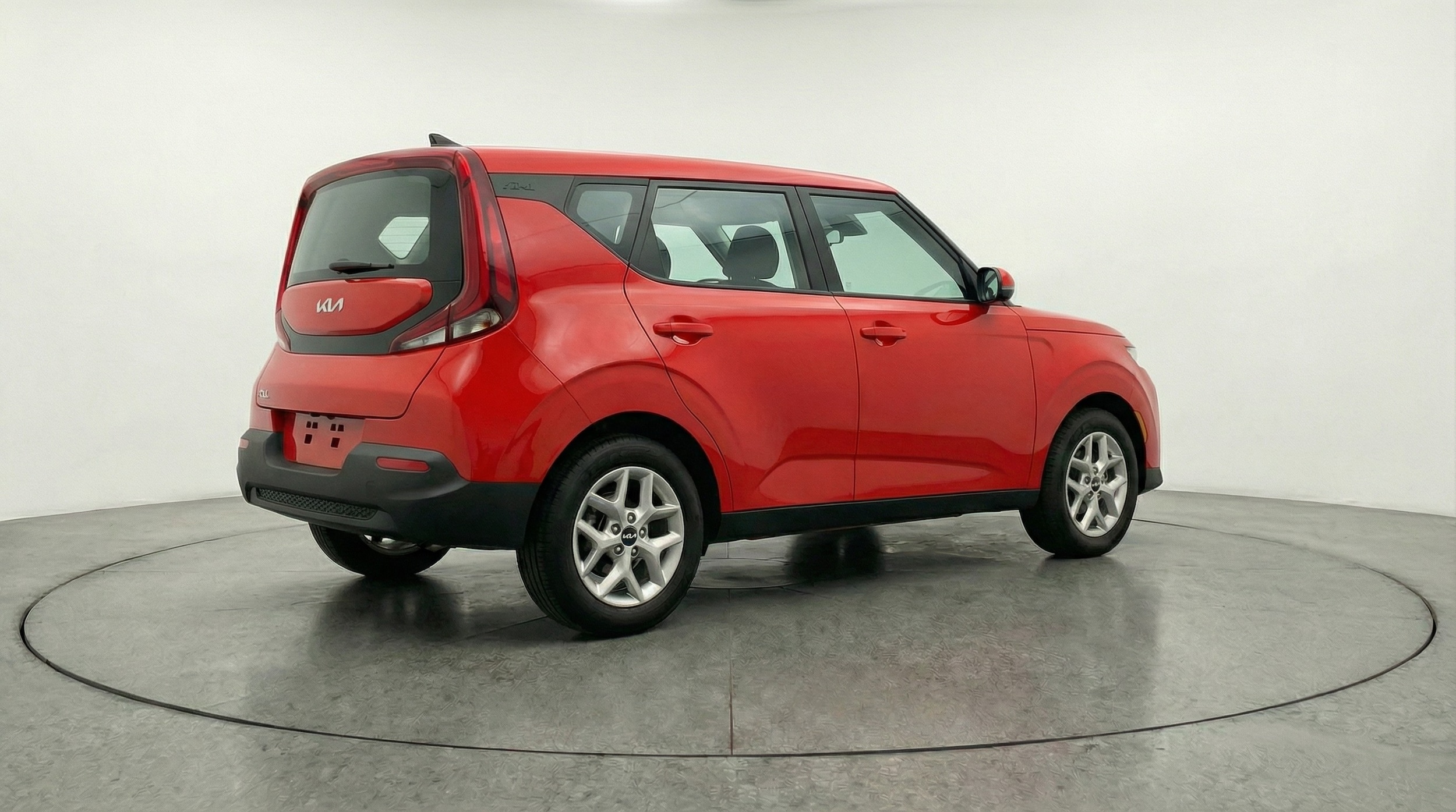 Thumbnail: 2025 Kia Soul - 7