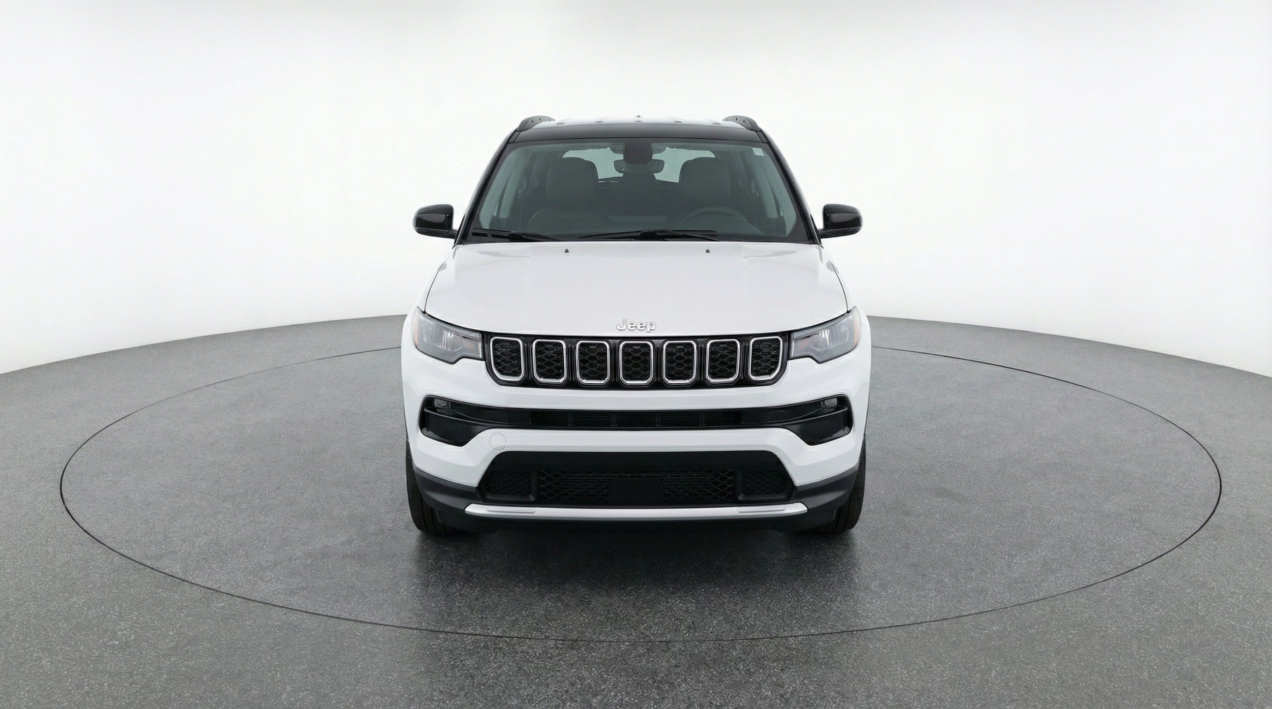 Thumbnail: 2025 Jeep Compass - 2