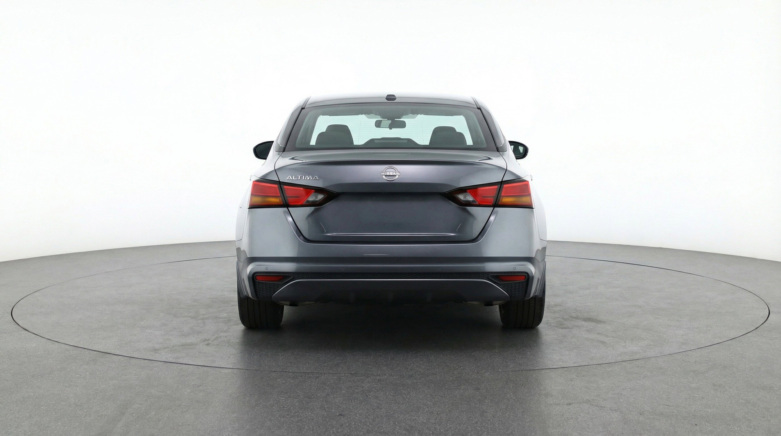 Thumbnail: 2025 Nissan Altima - 7