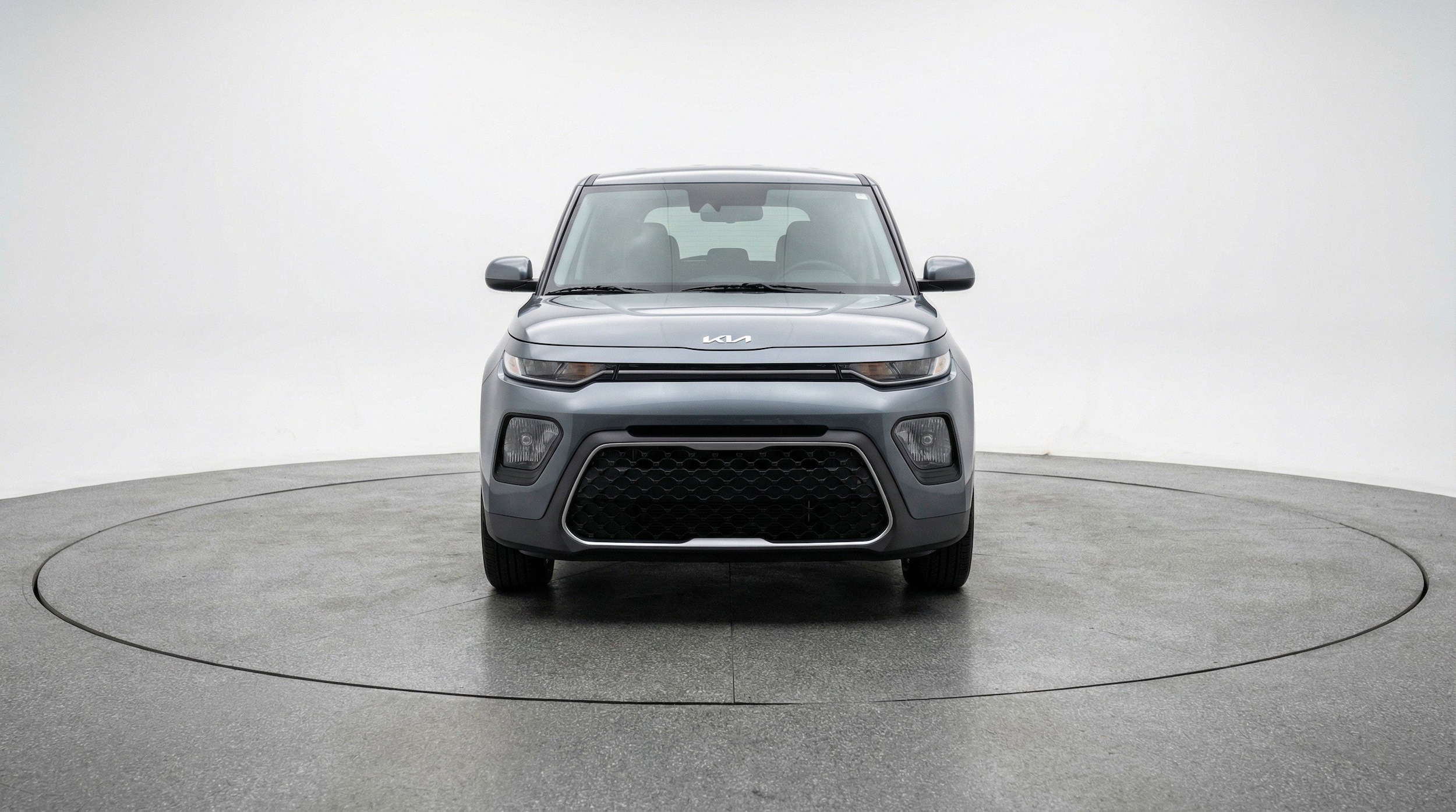 Thumbnail: 2025 Kia Soul - 2