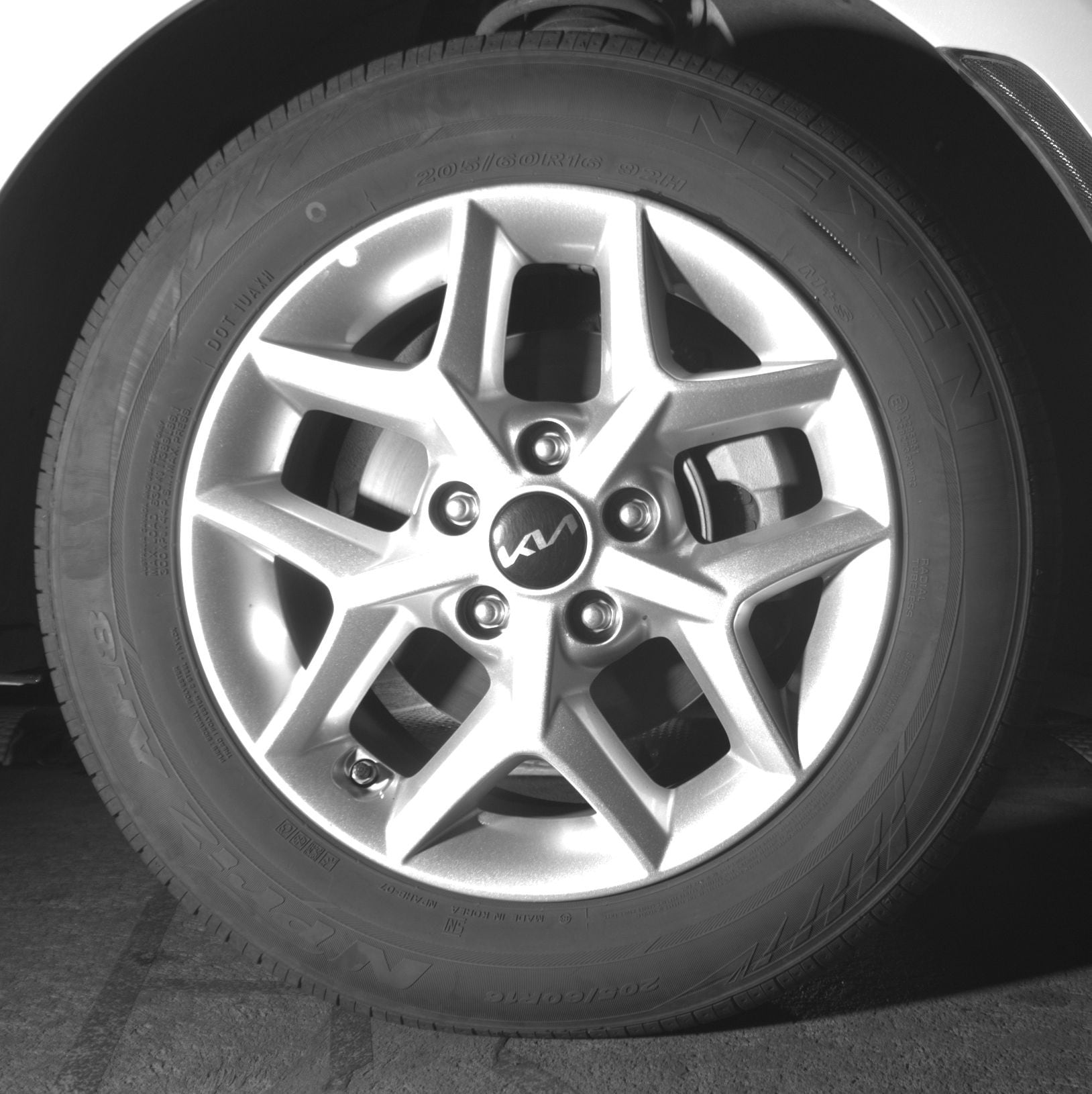 Thumbnail: 2025 Kia Soul - 10