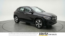 2025 Mercedes-Benz GLA 250 -
                  Kahului, HI