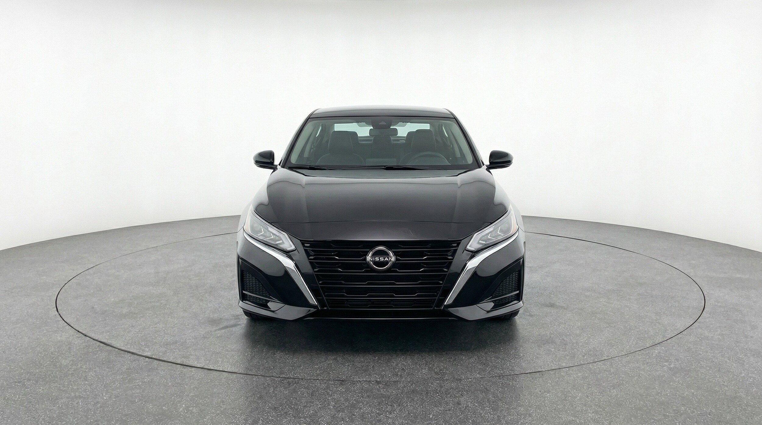 Thumbnail: 2025 Nissan Altima - 2