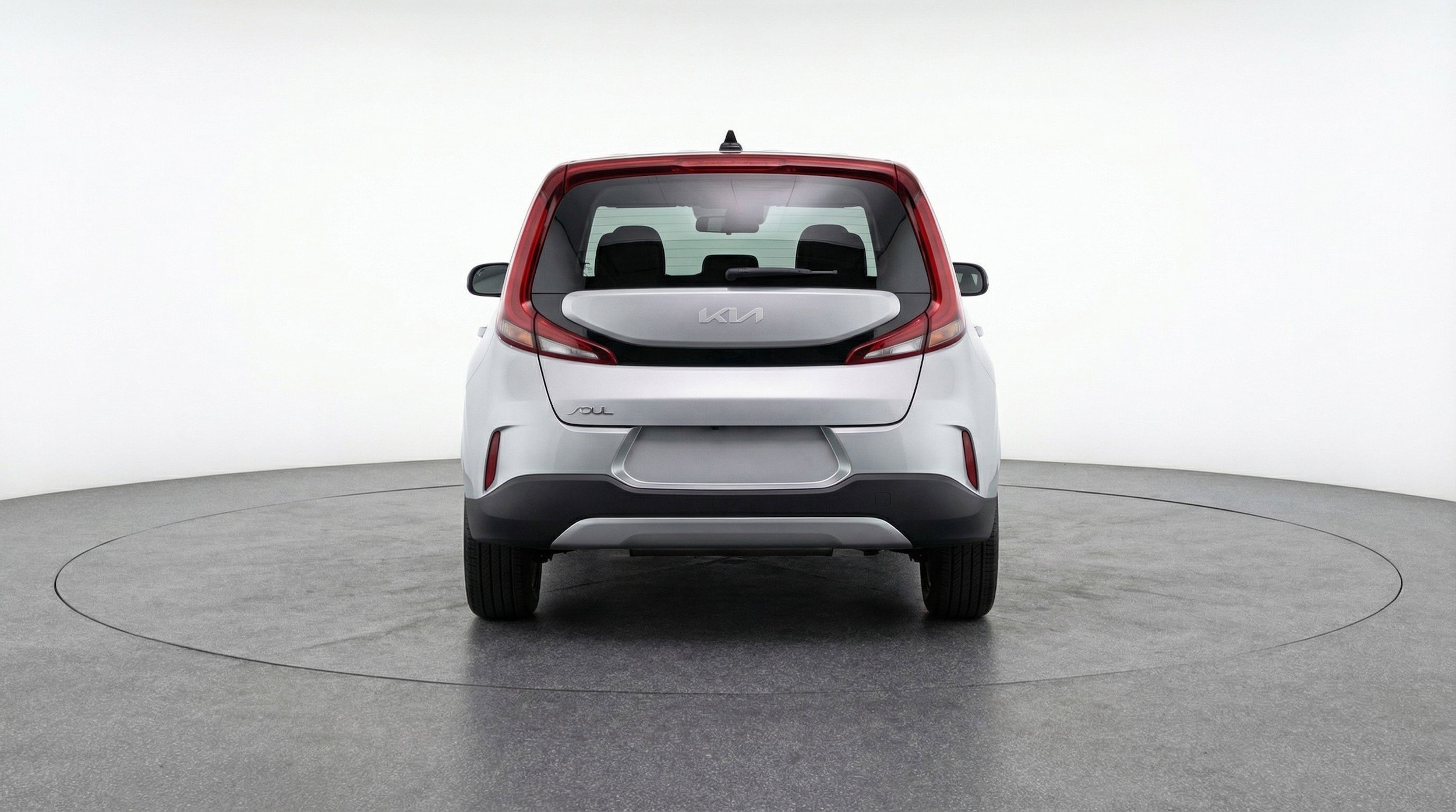 Thumbnail: 2025 Kia Soul - 7