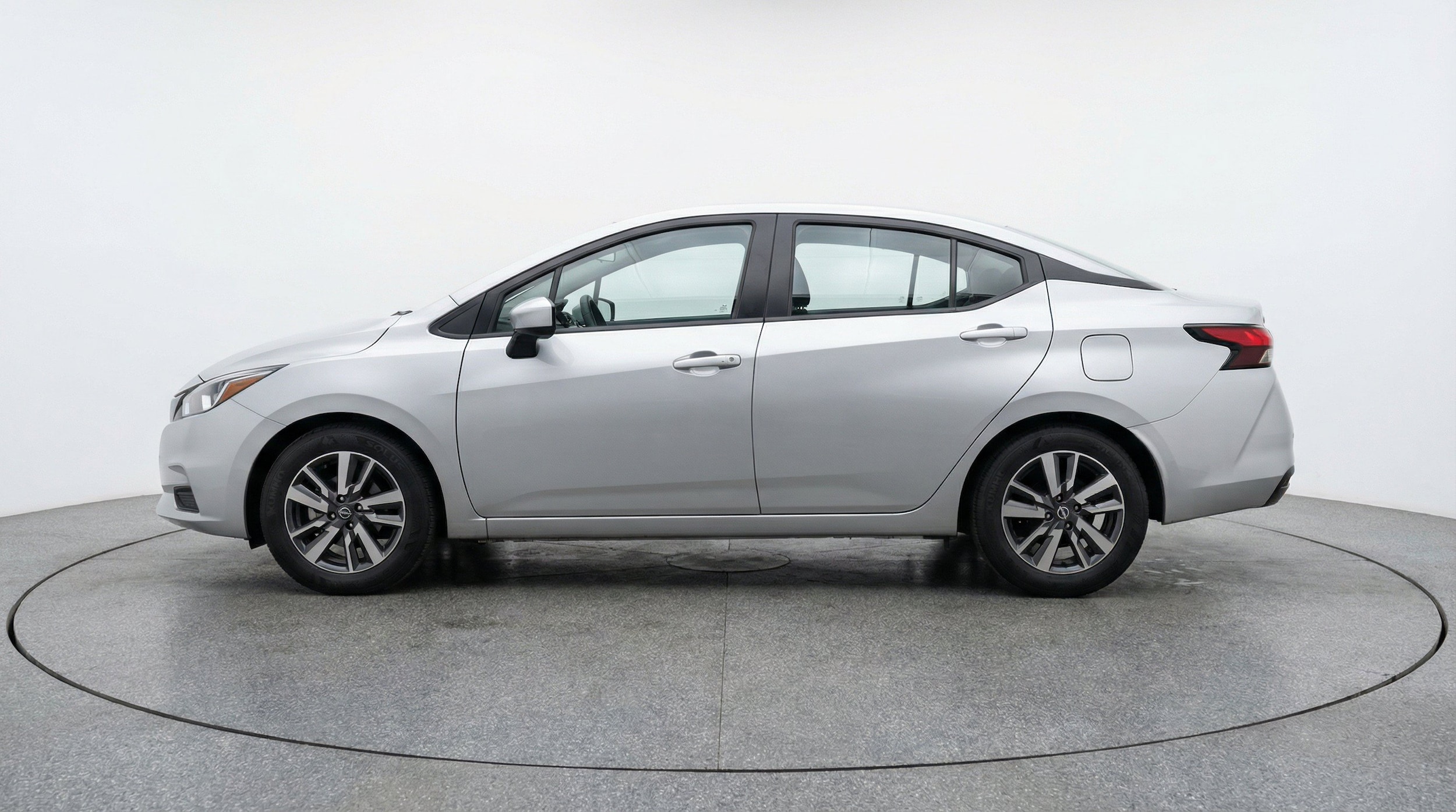 Thumbnail: 2025 Nissan Versa - 5