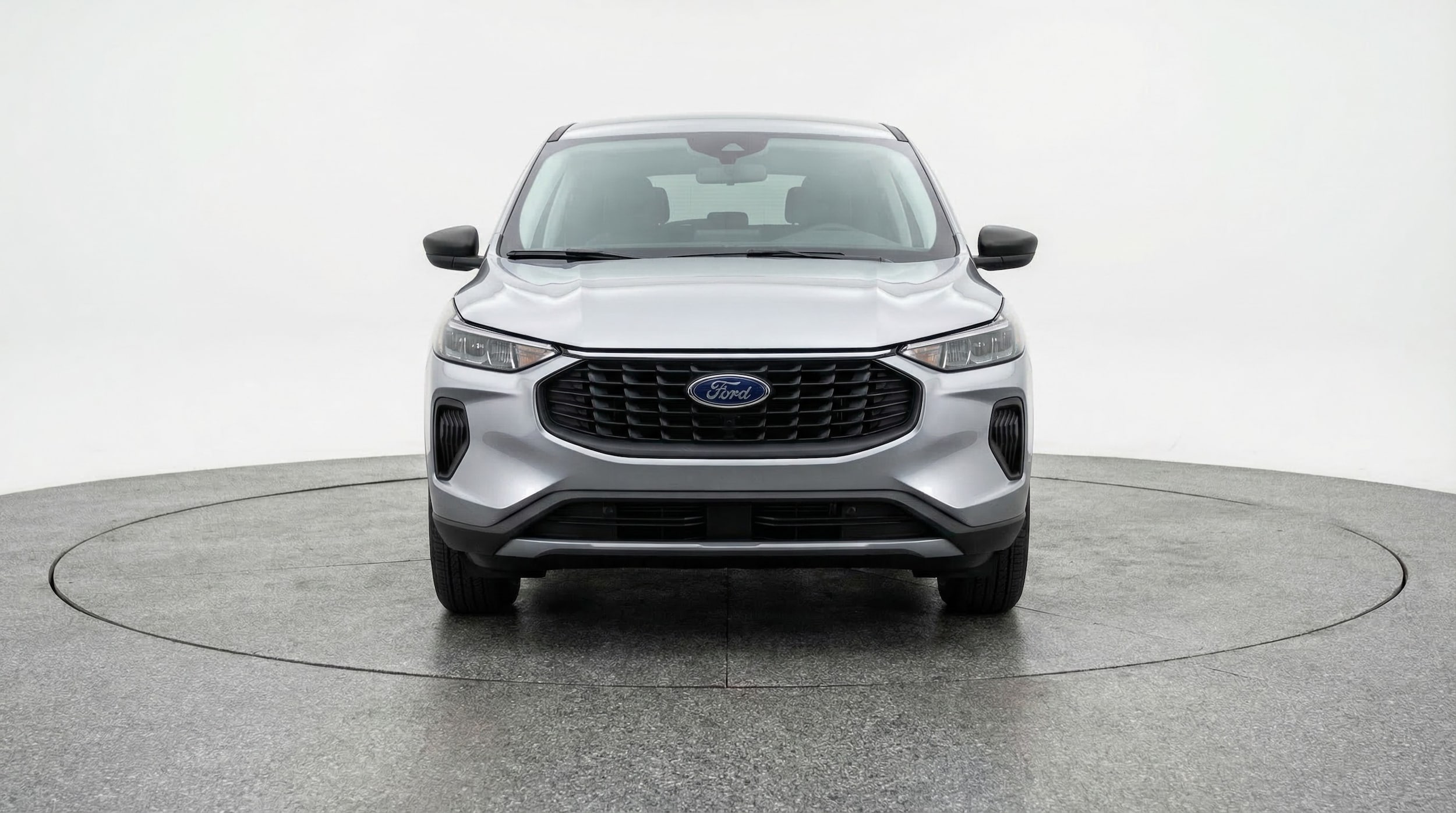 Thumbnail: 2024 Ford Escape - 2