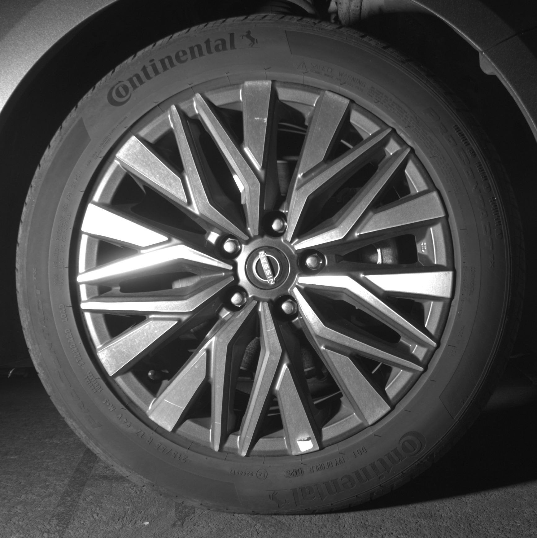 Thumbnail: 2025 Nissan Altima - 13