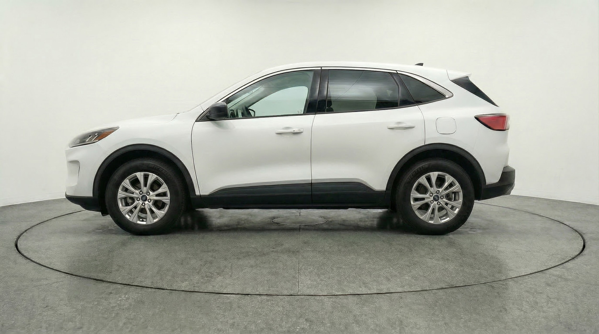 Thumbnail: 2024 Ford Escape - 4