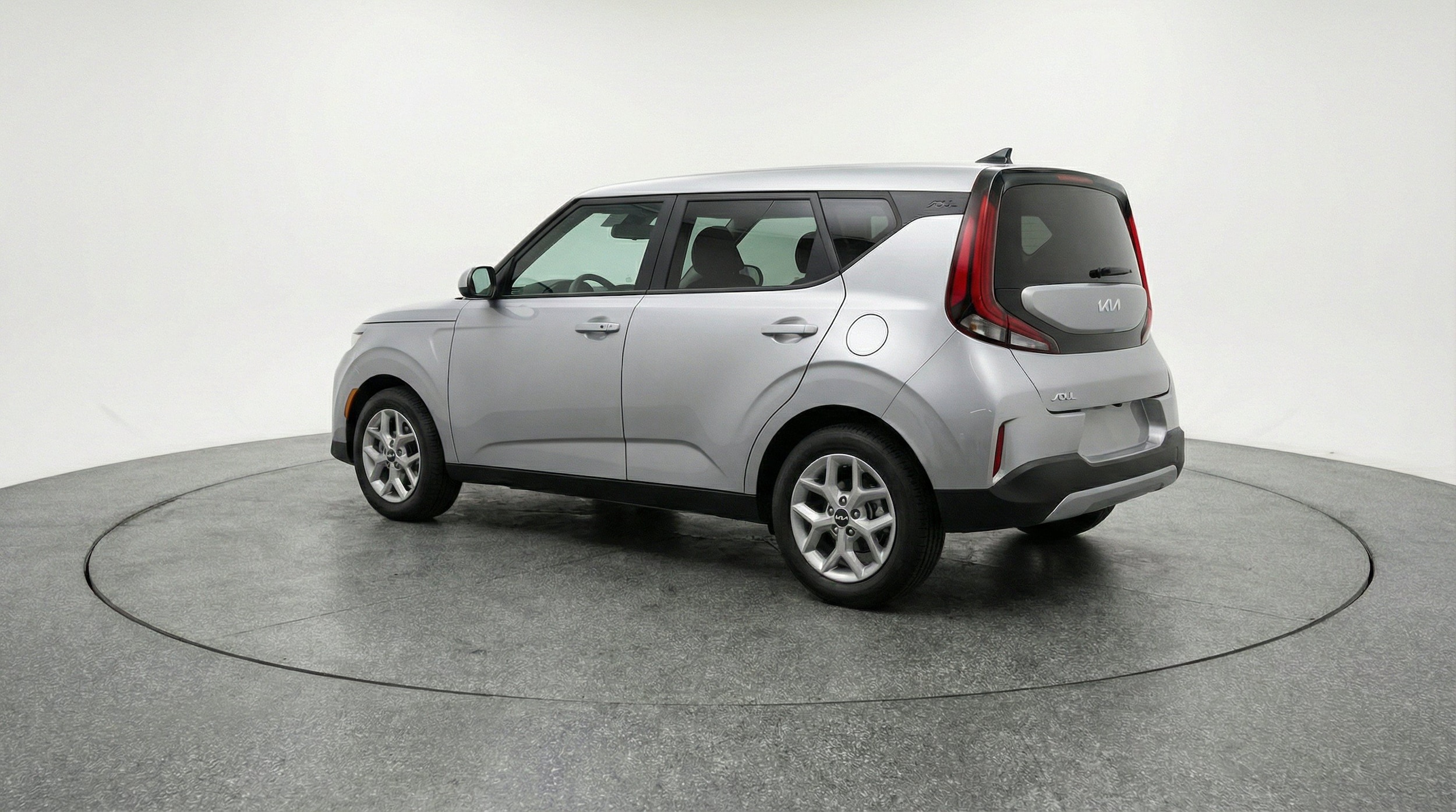 Thumbnail: 2025 Kia Soul - 6