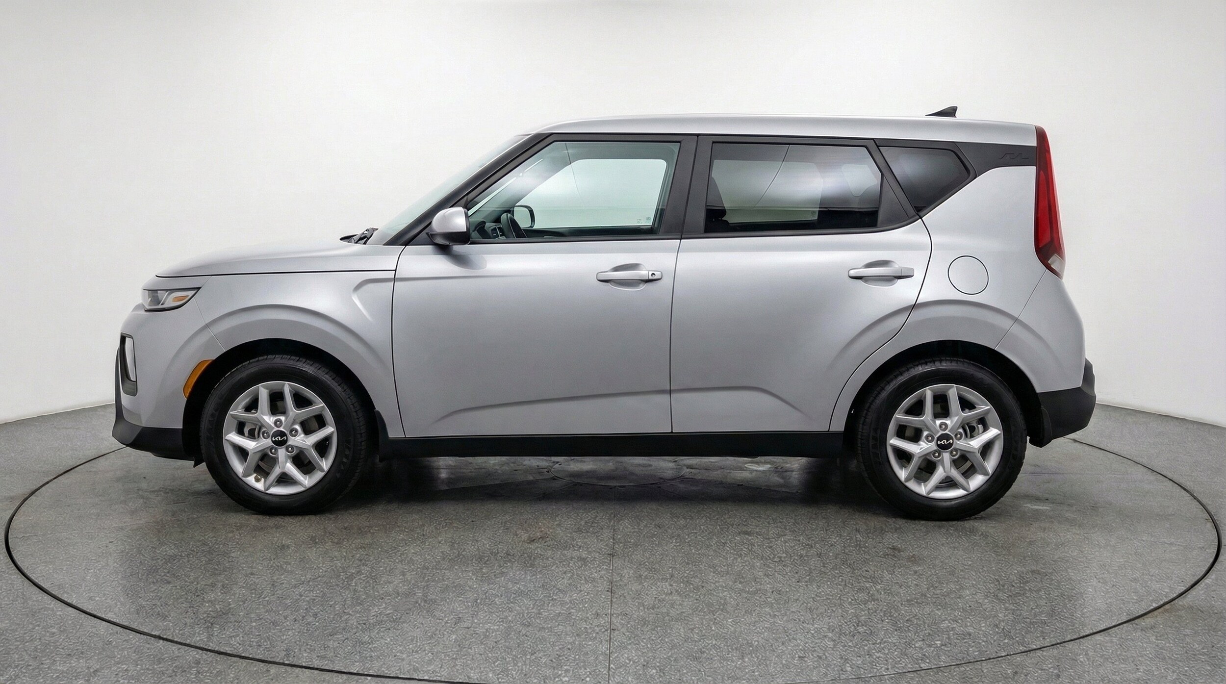 Thumbnail: 2025 Kia Soul - 5