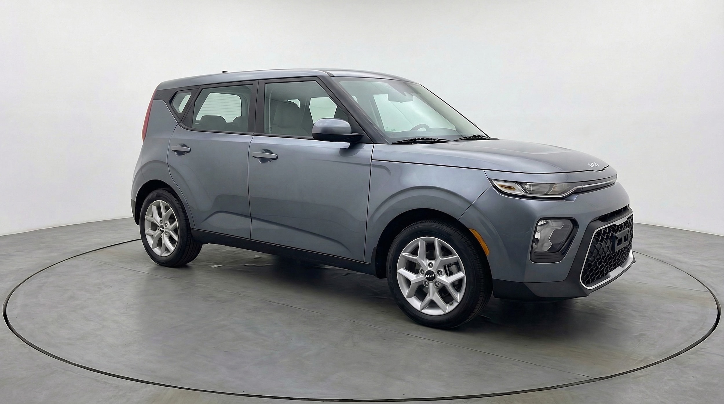 Thumbnail: 2025 Kia Soul - 1