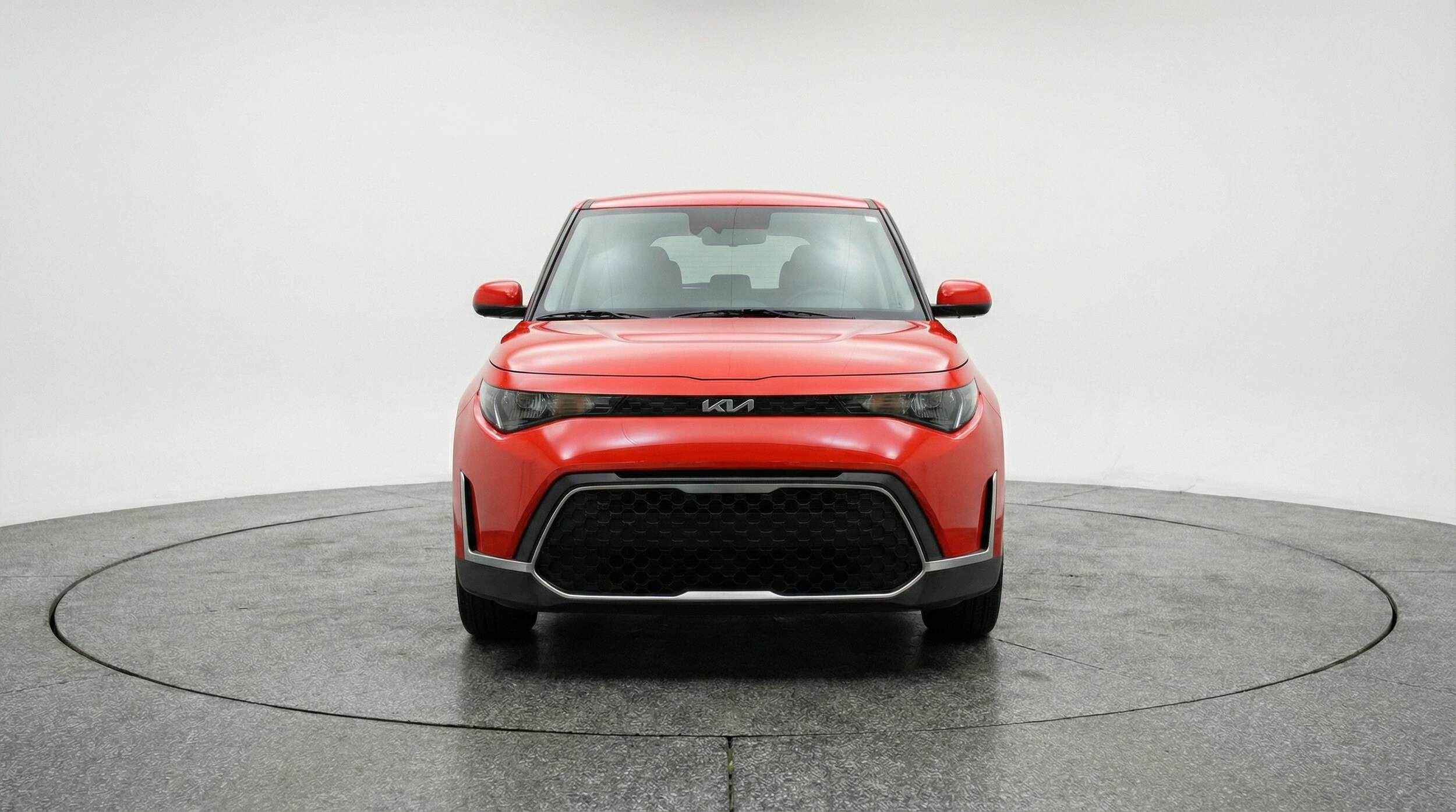 Thumbnail: 2025 Kia Soul - 2