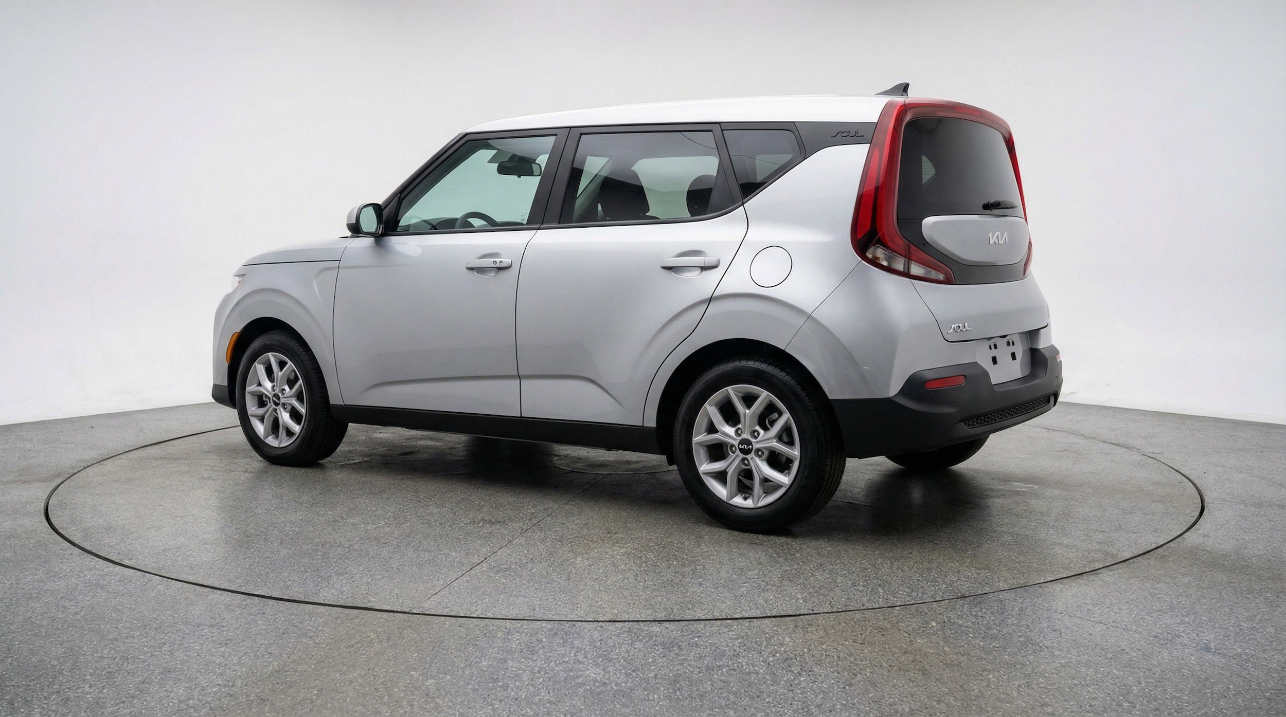 Thumbnail: 2025 Kia Soul - 6