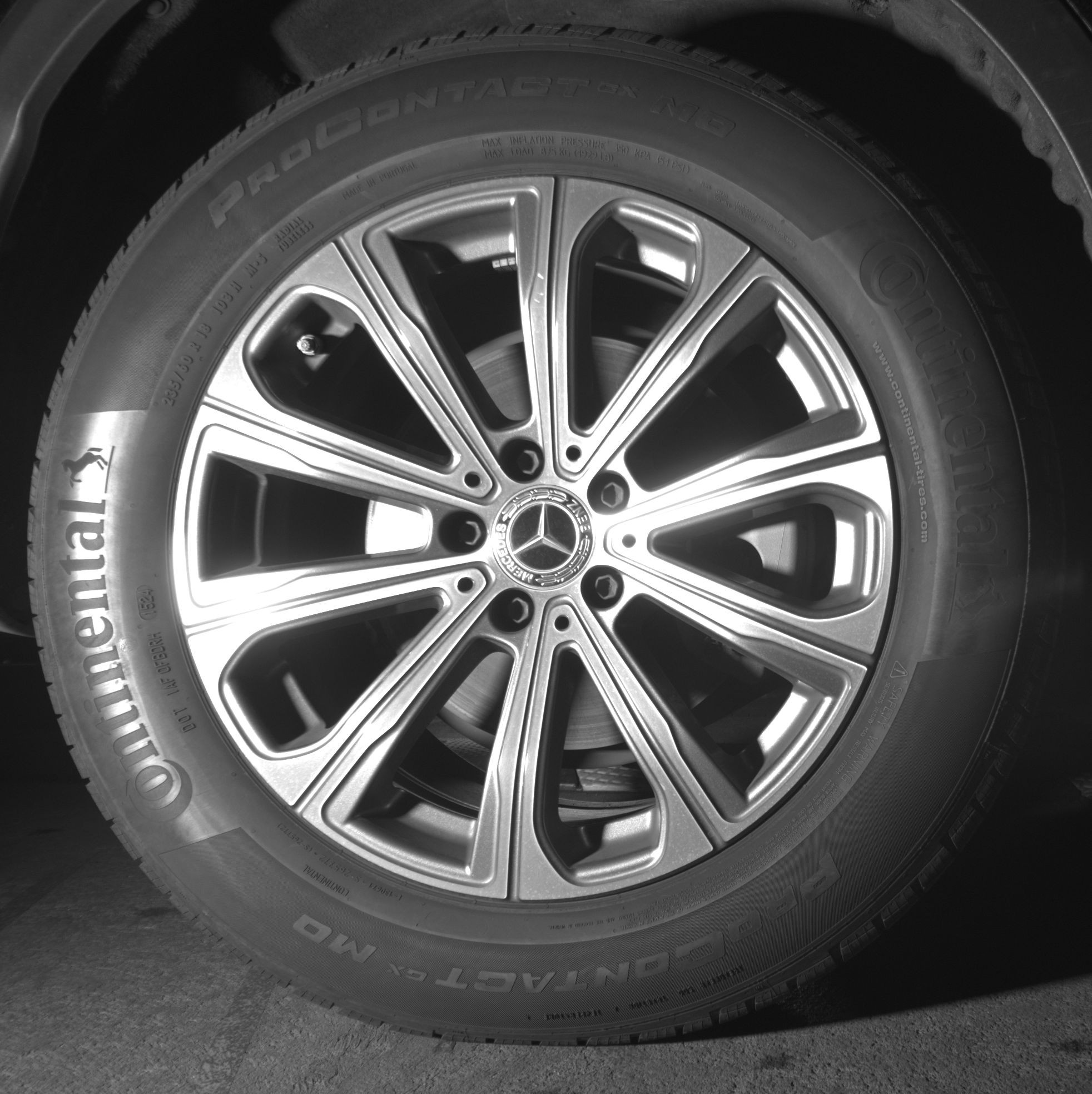 Thumbnail: 2024 Mercedes-Benz GLC - 12