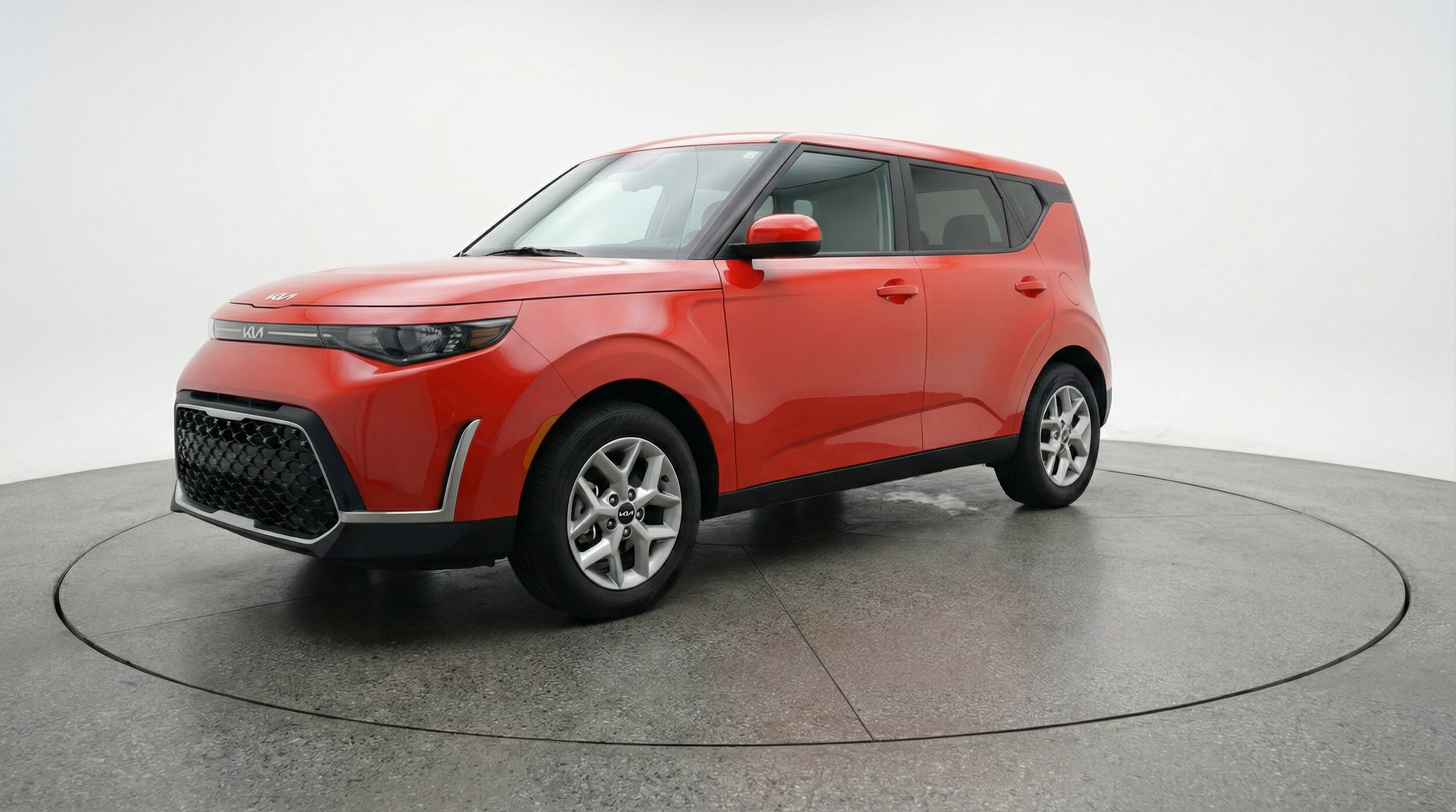 Thumbnail: 2025 Kia Soul - 3
