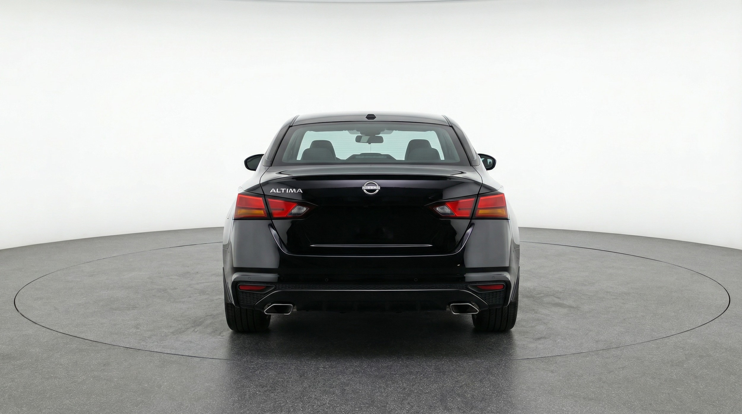 Thumbnail: 2025 Nissan Altima - 6