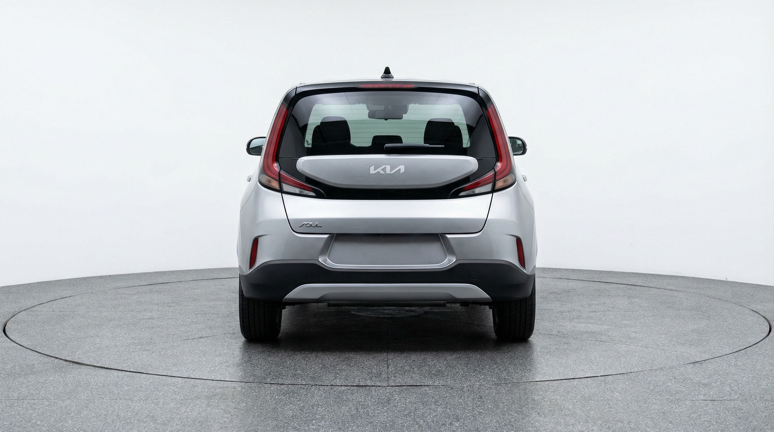 Thumbnail: 2025 Kia Soul - 6