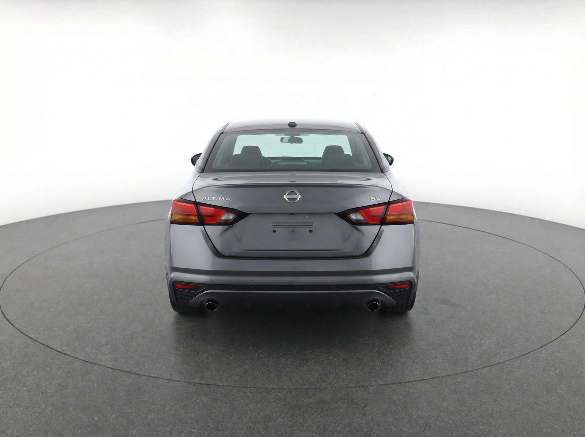 Thumbnail: 2023 Nissan Altima - 6