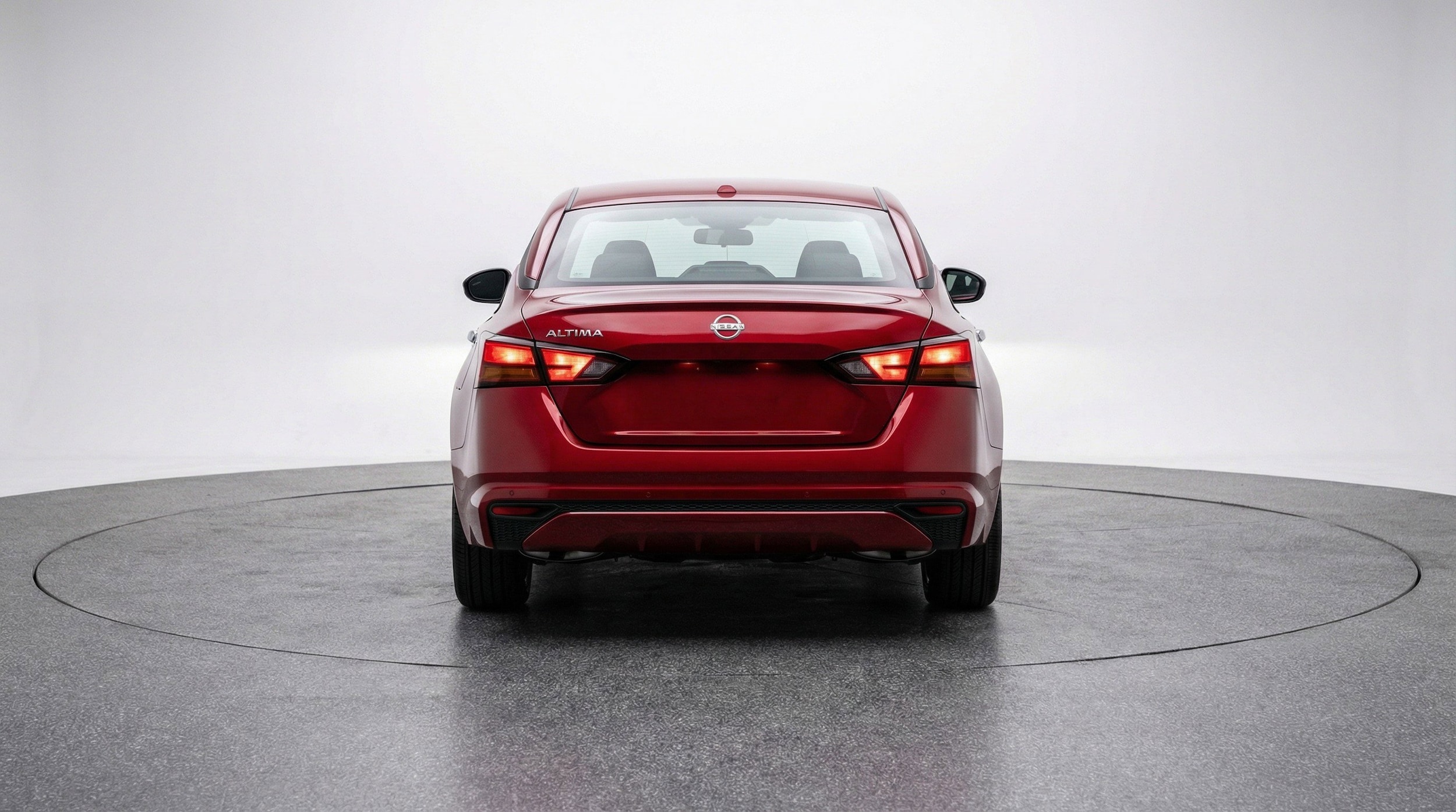Thumbnail: 2025 Nissan Altima - 7