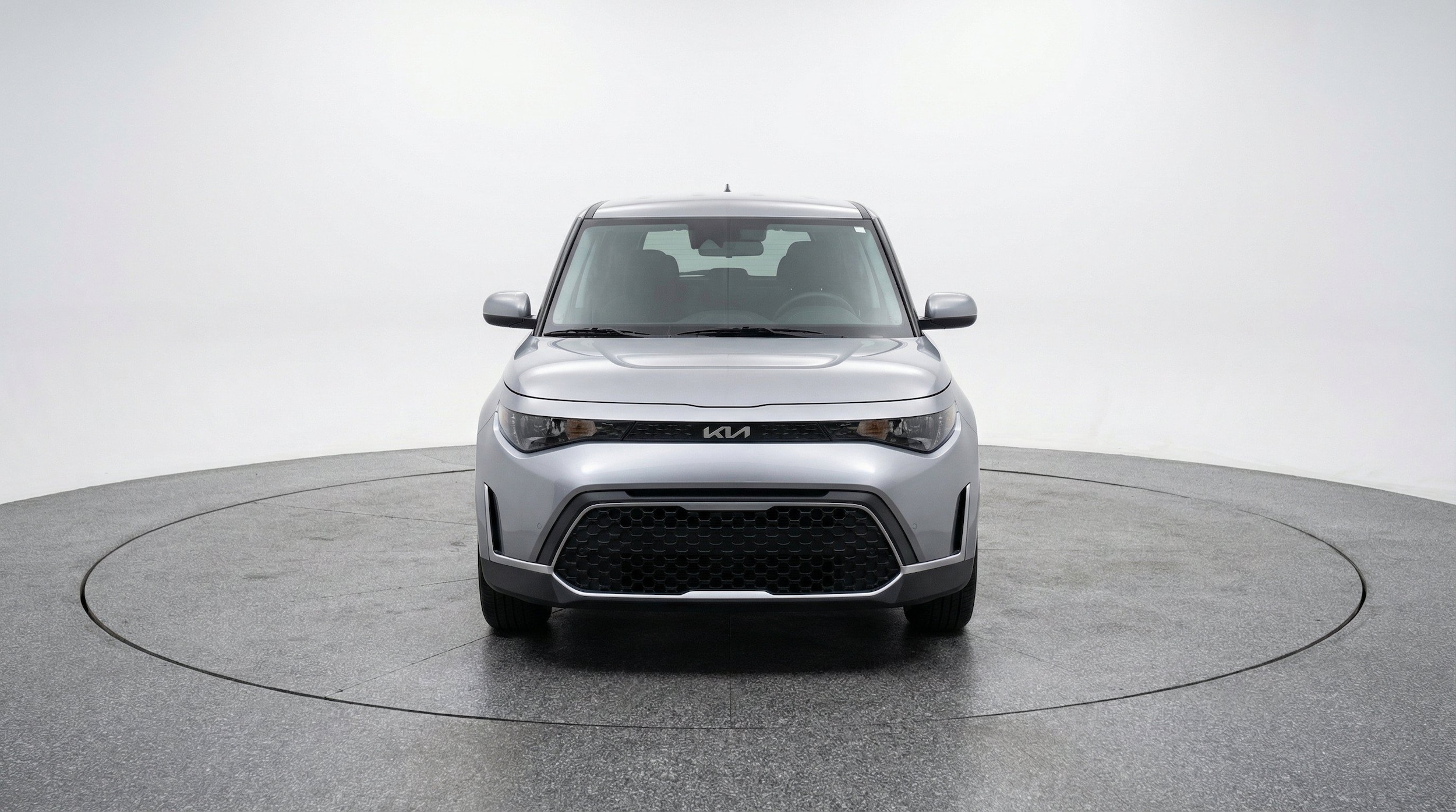 Thumbnail: 2025 Kia Soul - 2