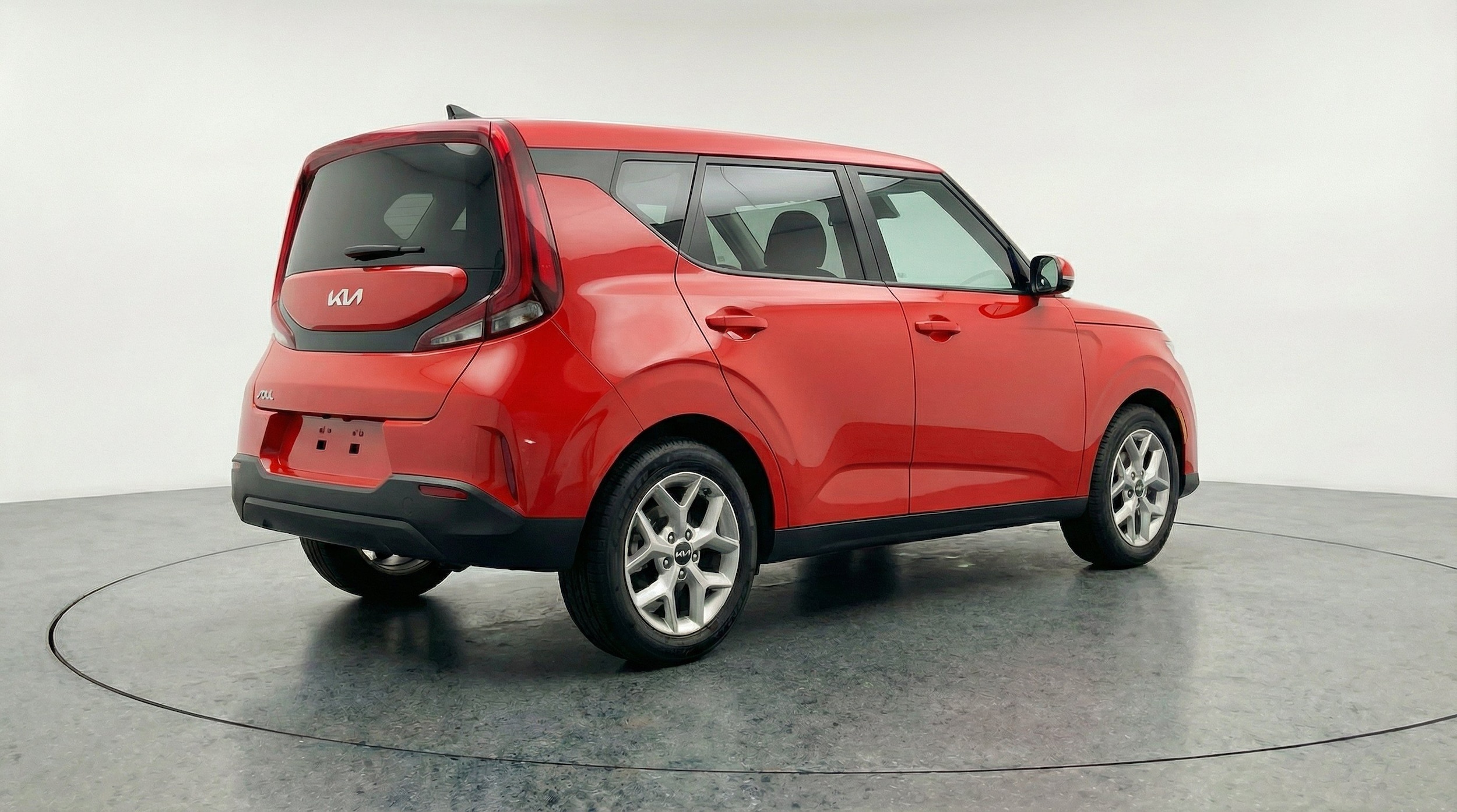Thumbnail: 2025 Kia Soul - 9
