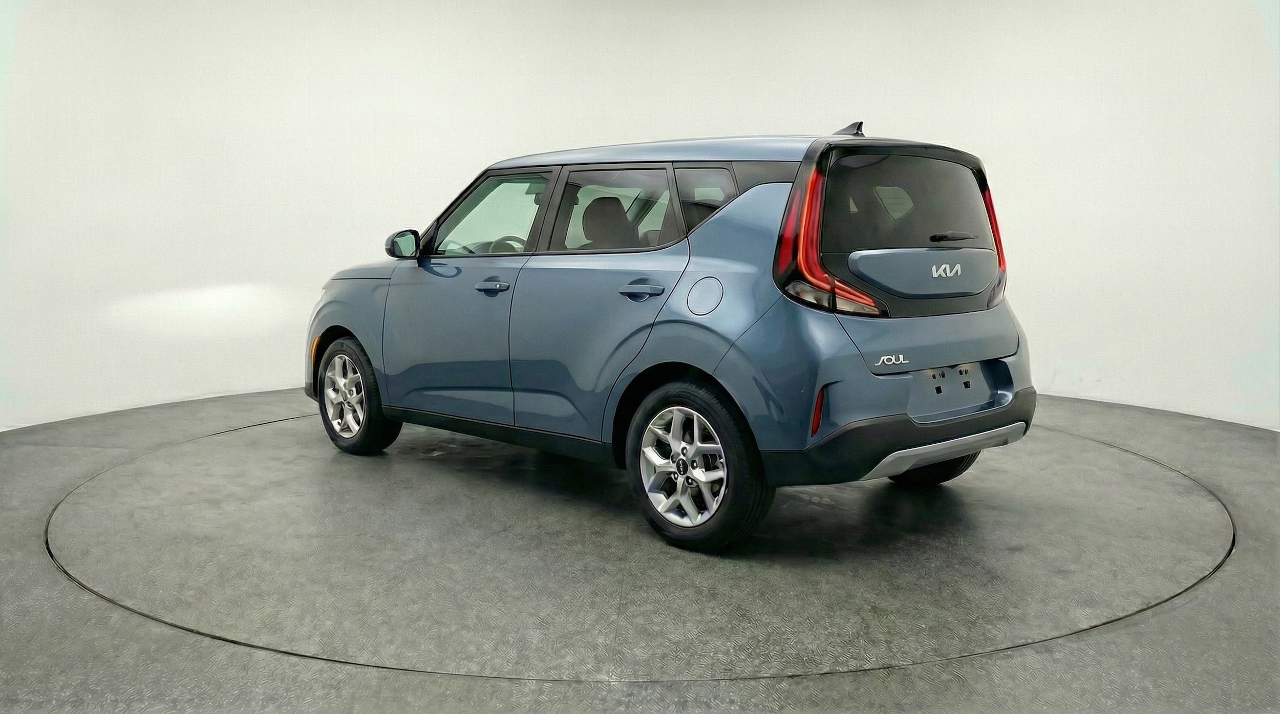 Thumbnail: 2025 Kia Soul - 5