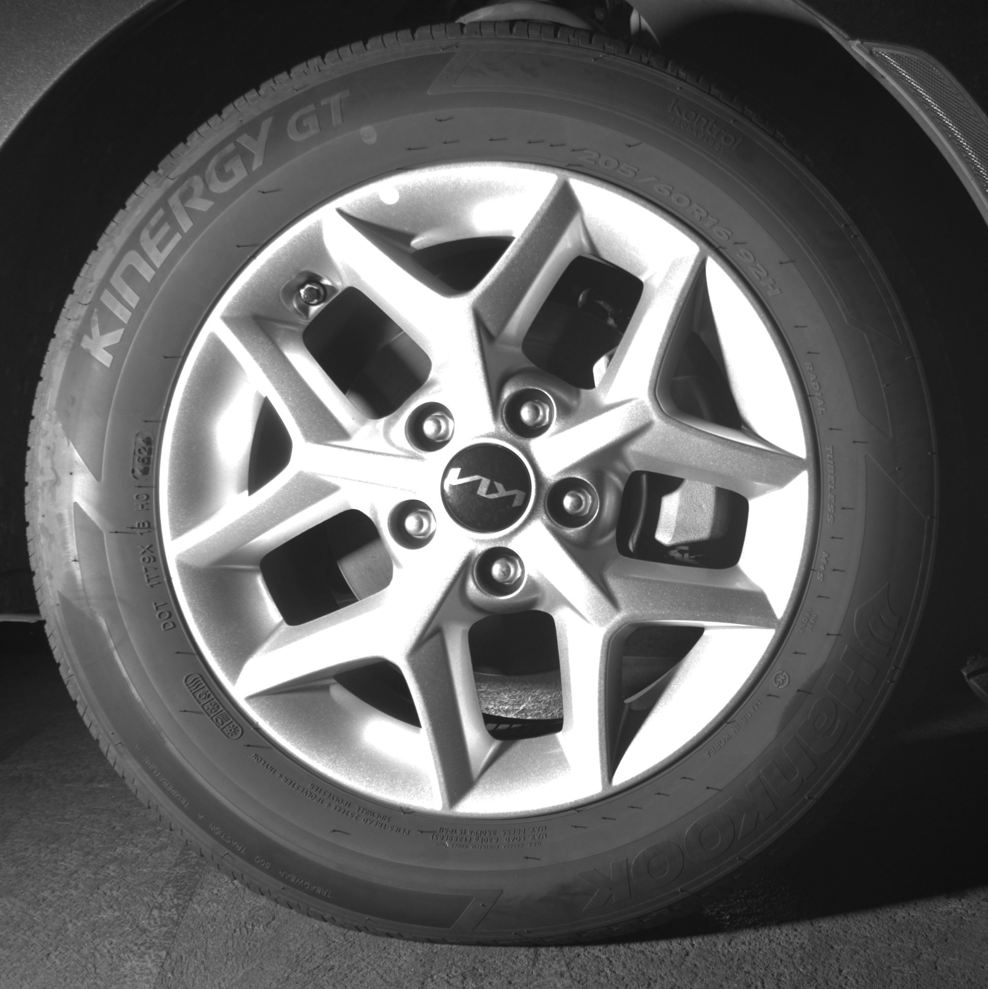 Thumbnail: 2025 Kia Soul - 10