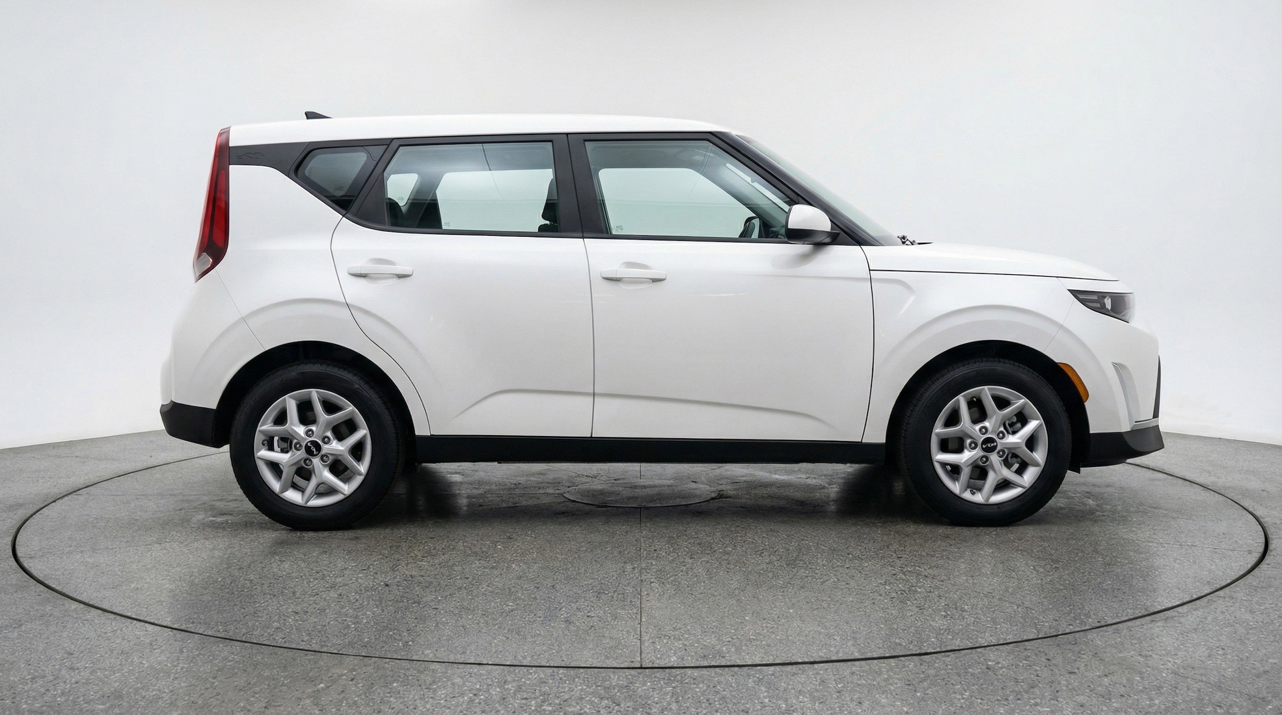 Thumbnail: 2025 Kia Soul - 11