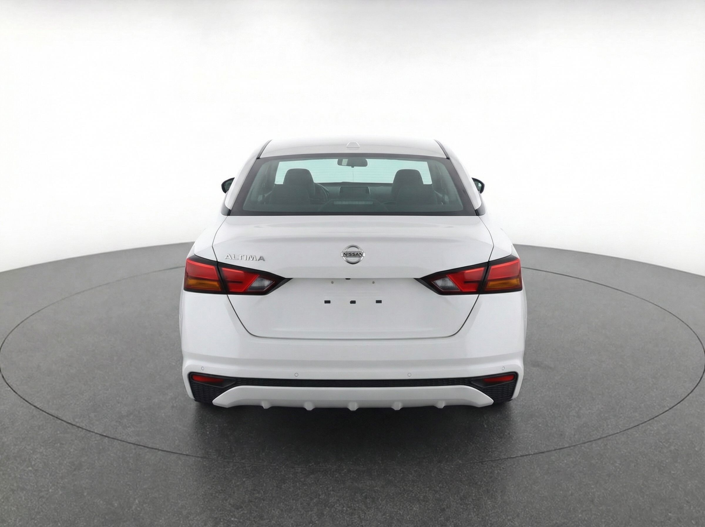 Thumbnail: 2023 Nissan Altima - 6