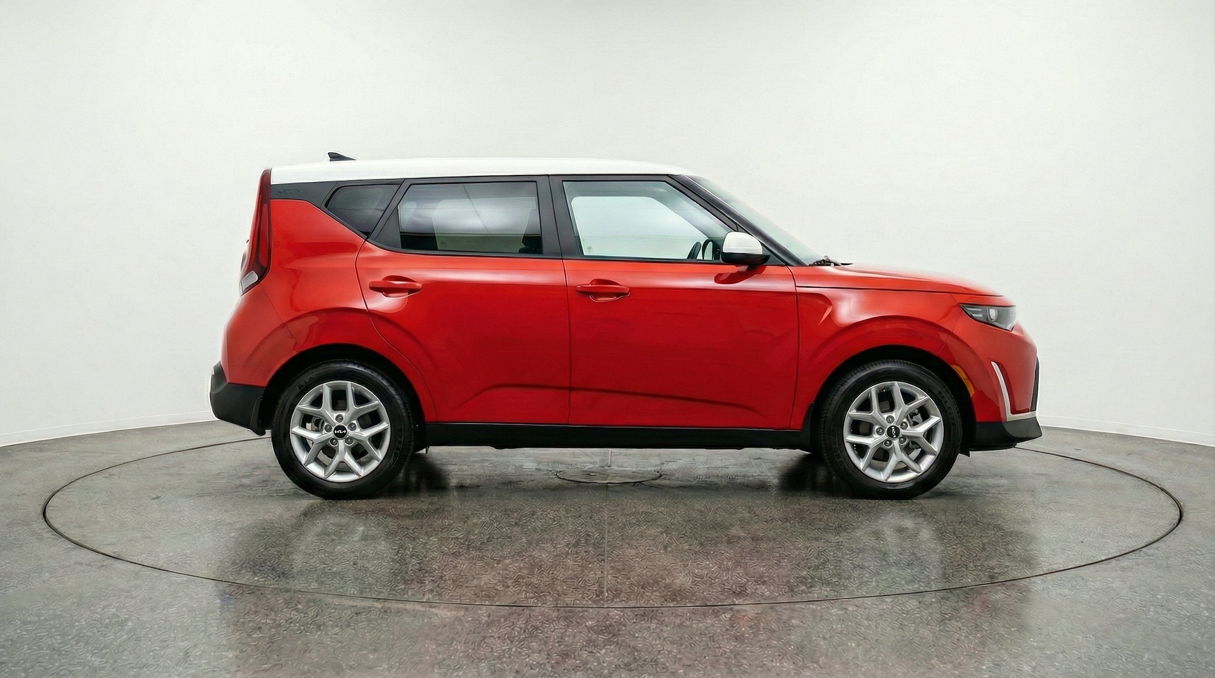 Thumbnail: 2025 Kia Soul - 11